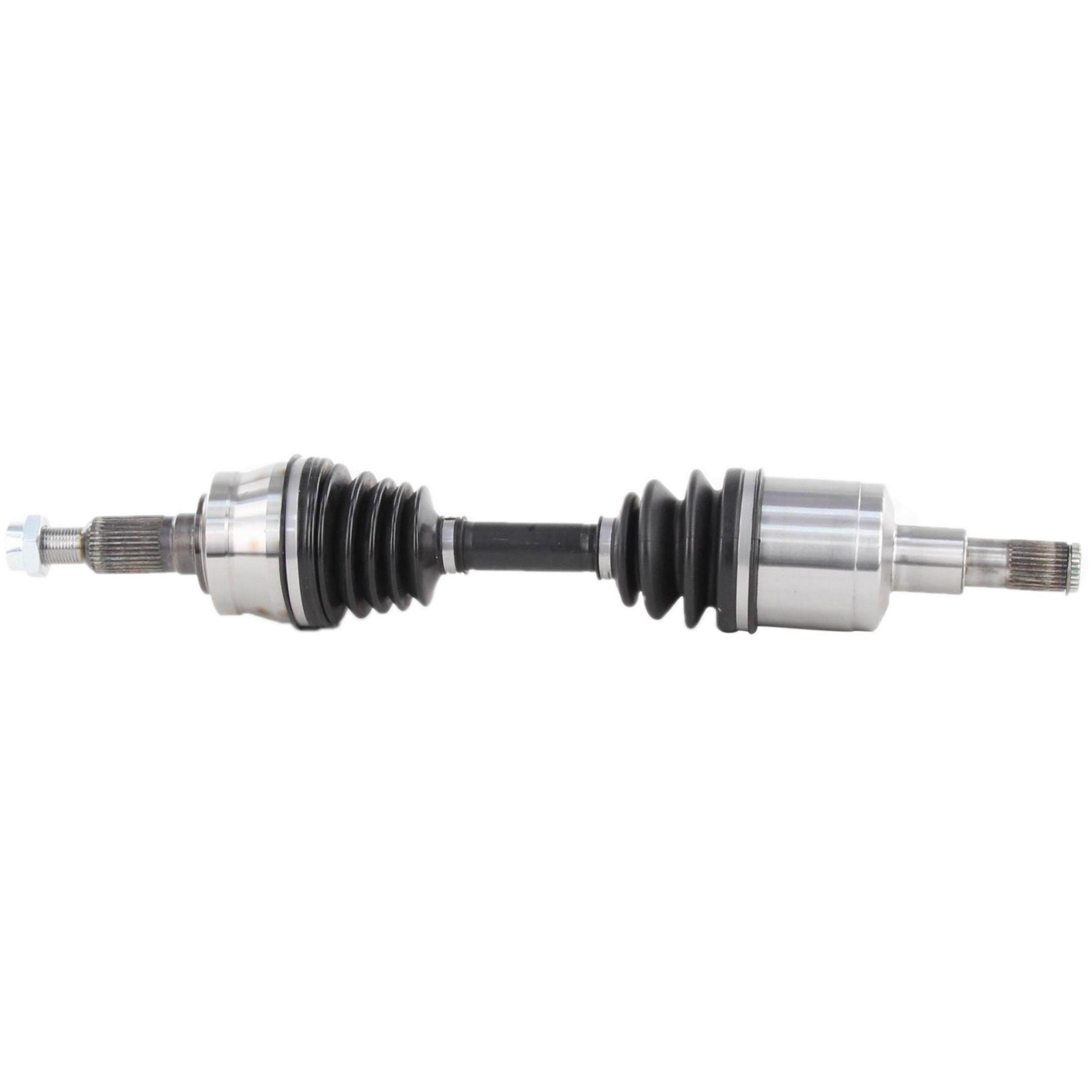 TrakMotive New CV Axle Shaft GM-8423