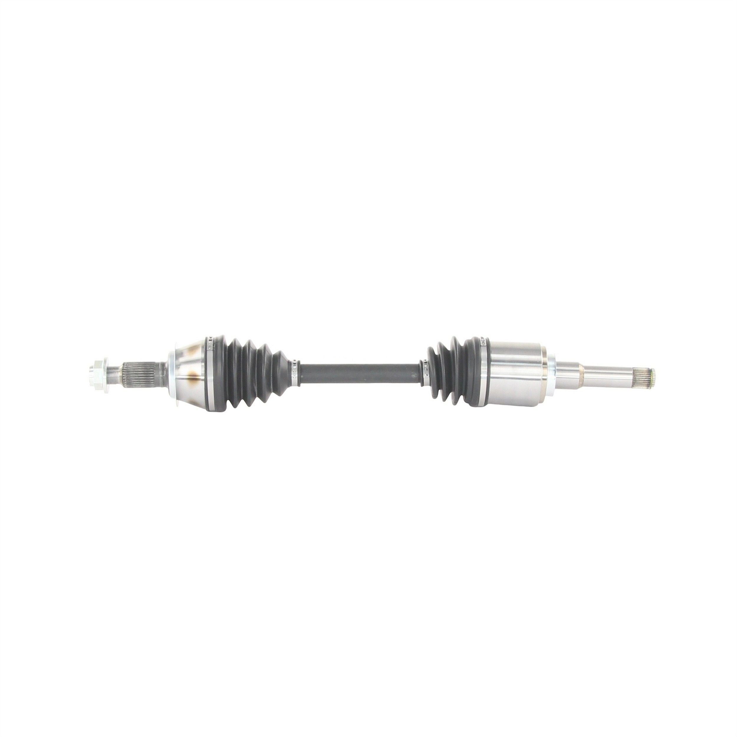 TrakMotive New CV Axle Shaft GM-8438