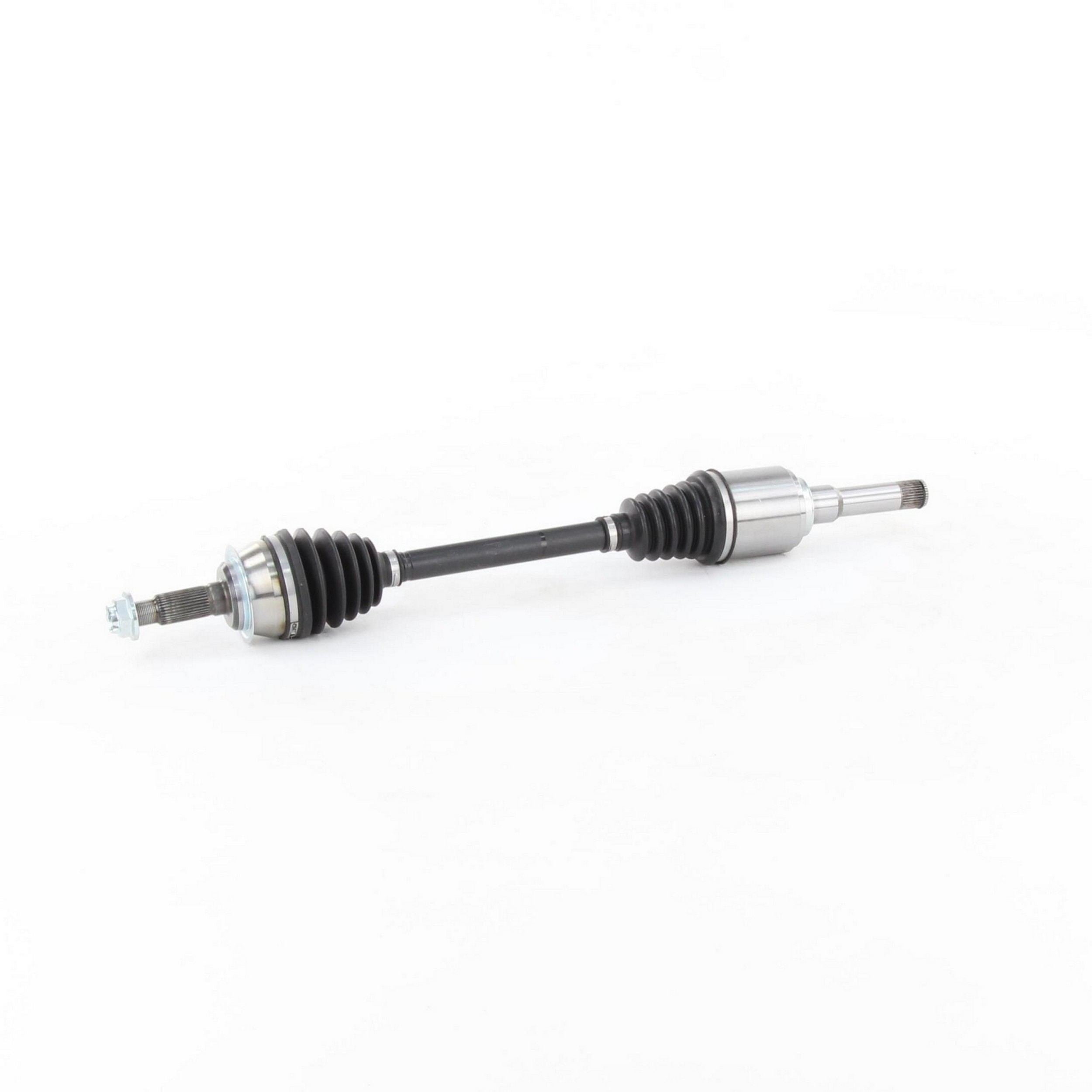 TrakMotive AAR CV Axle Shaft GM-8440