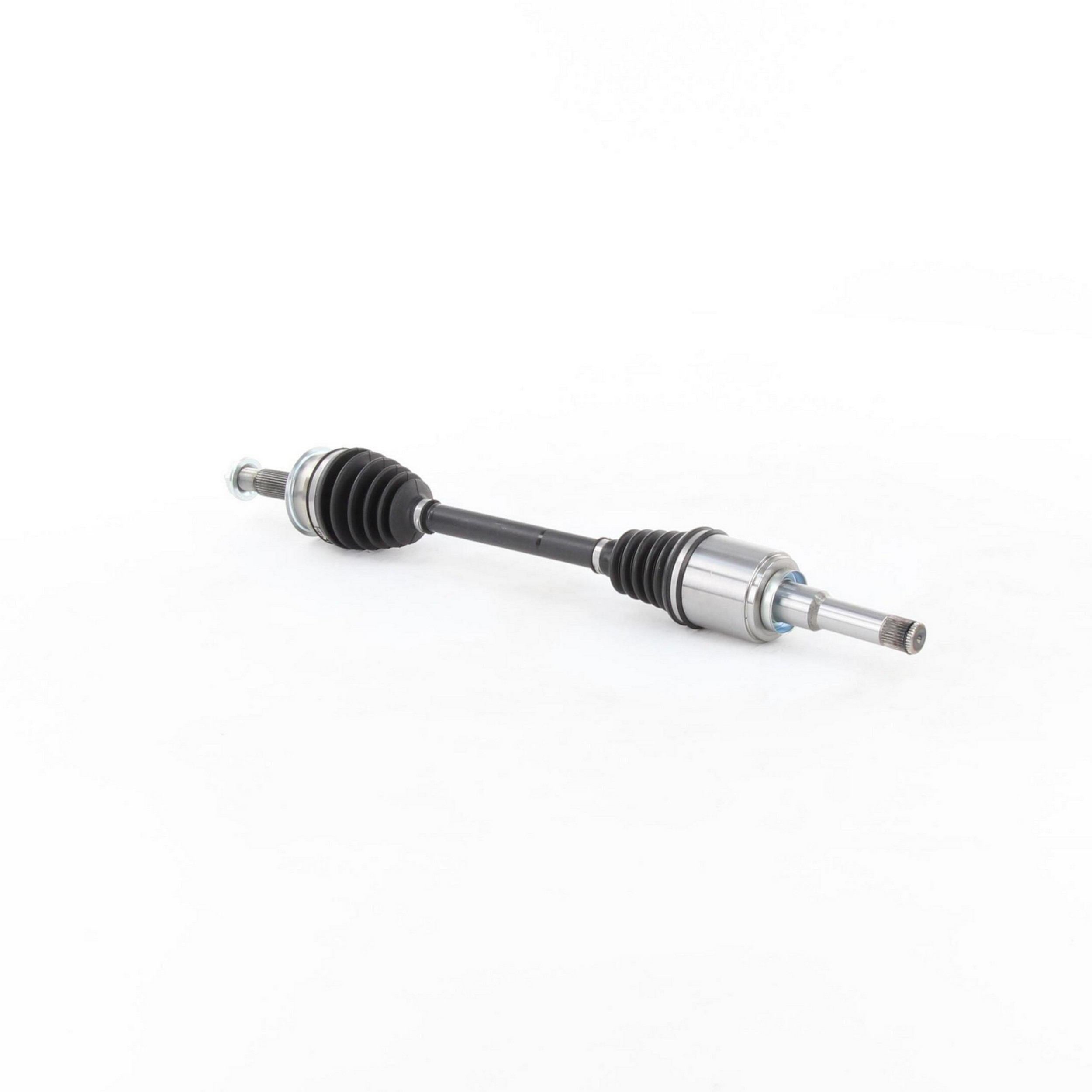 TrakMotive AAR CV Axle Shaft GM-8440