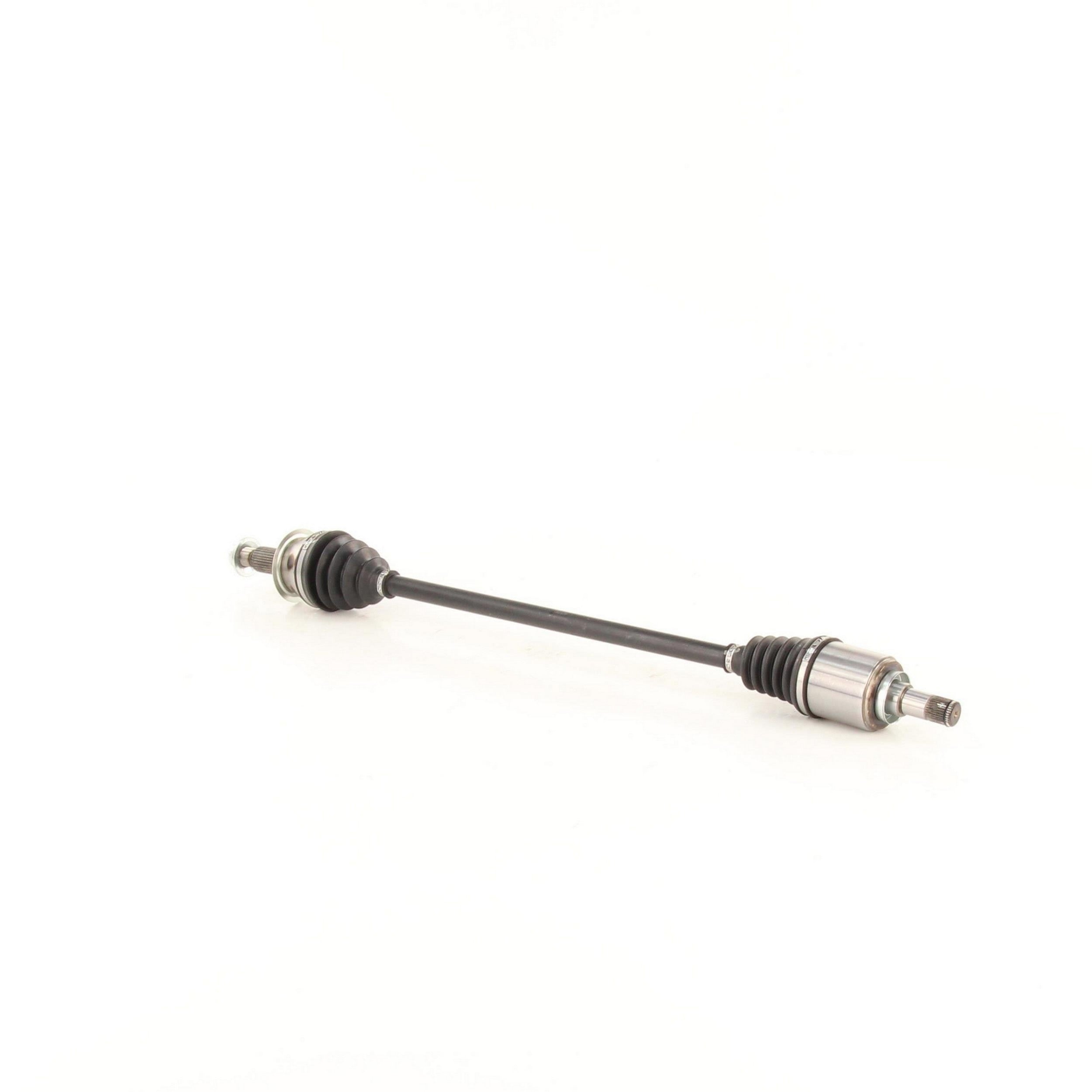 TrakMotive New CV Axle Shaft GM-8441