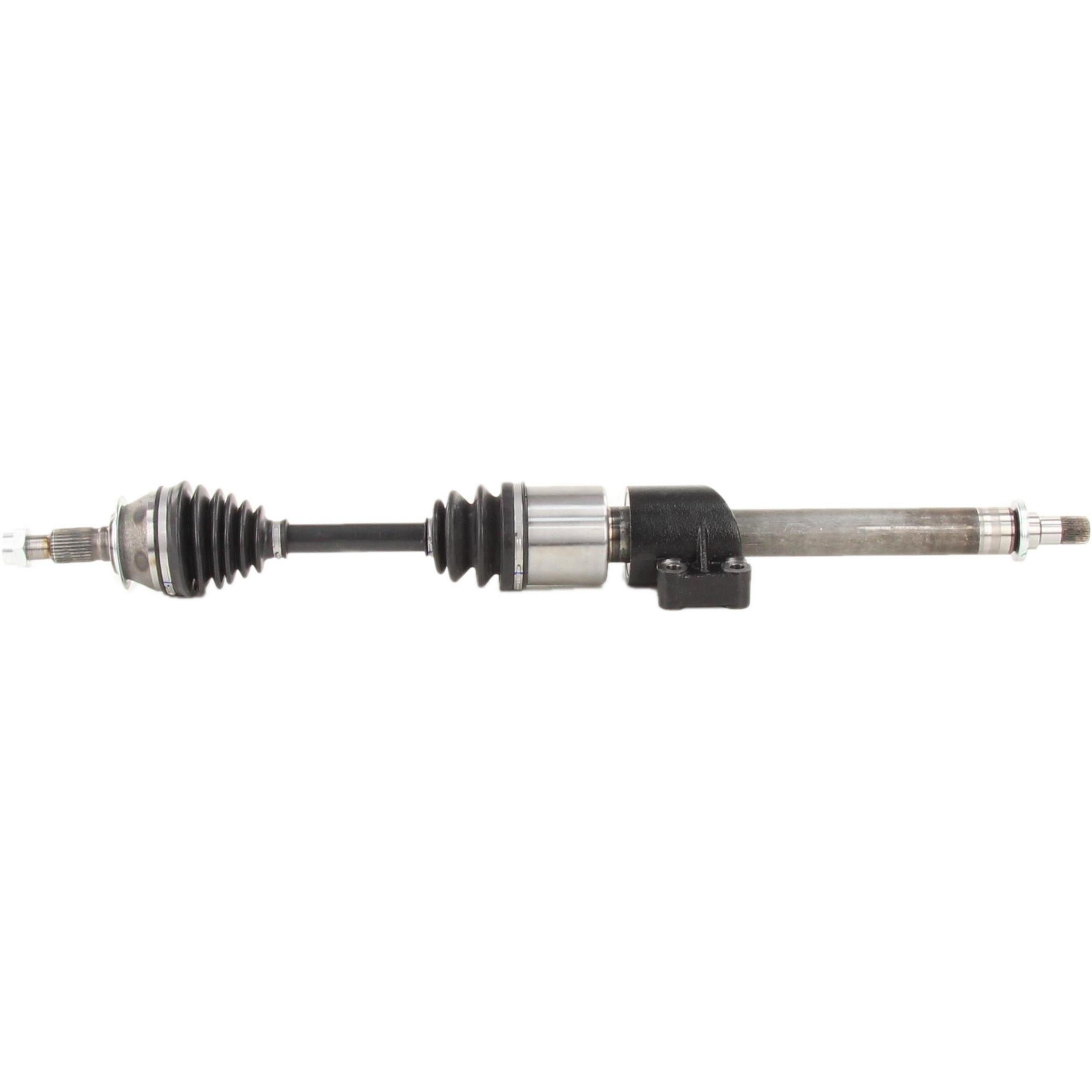 TrakMotive New CV Axle Shaft GM-8450