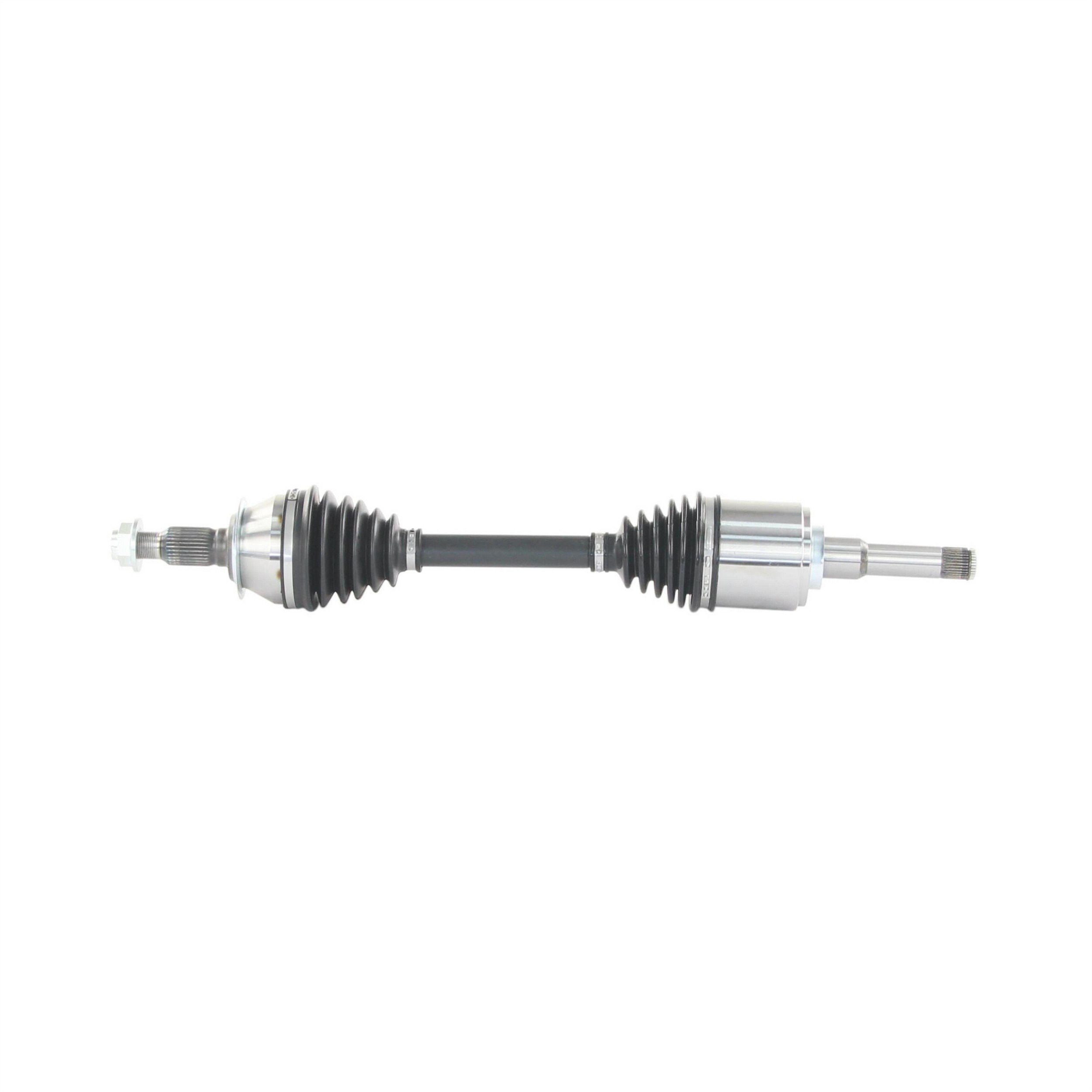 TrakMotive AAR CV Axle Shaft GM-8455