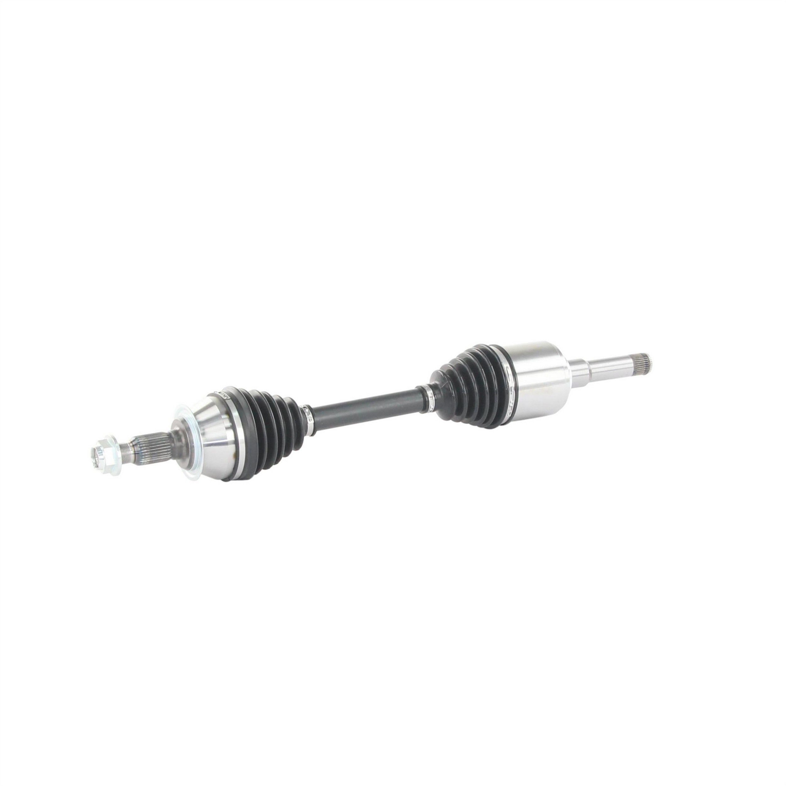 TrakMotive AAR CV Axle Shaft GM-8455