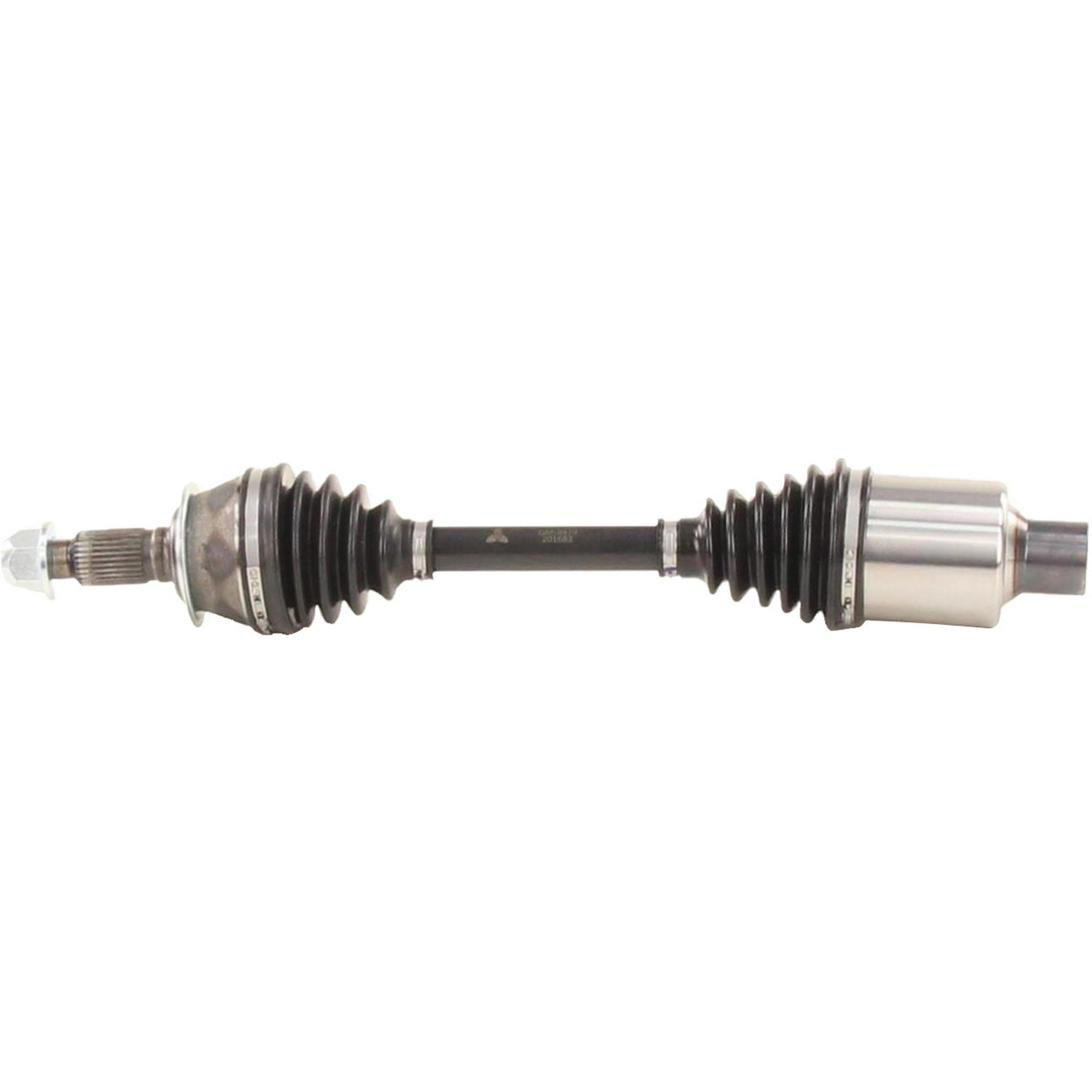 TrakMotive AAR CV Axle Shaft GM-8479
