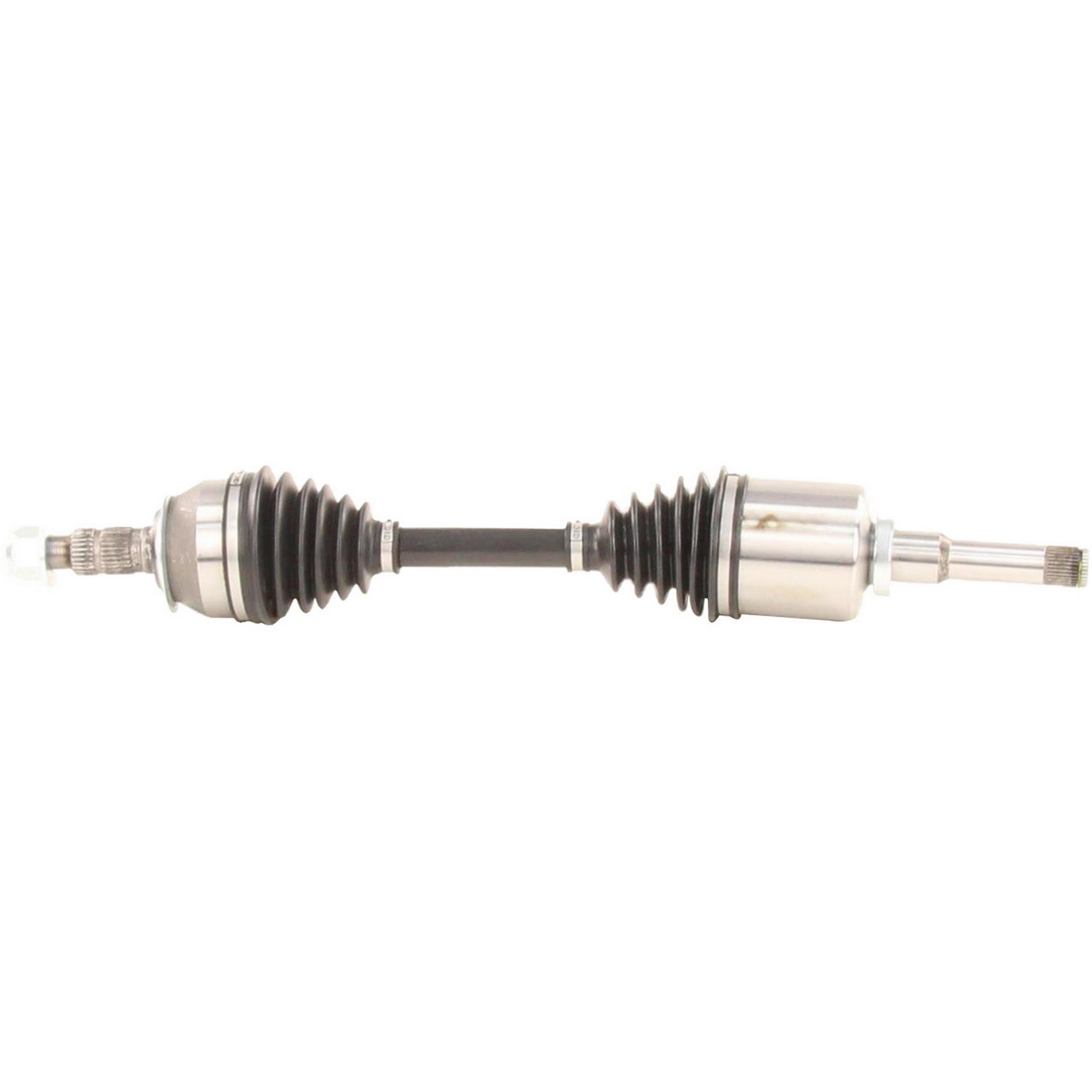 TrakMotive AAR CV Axle Shaft GM-8485