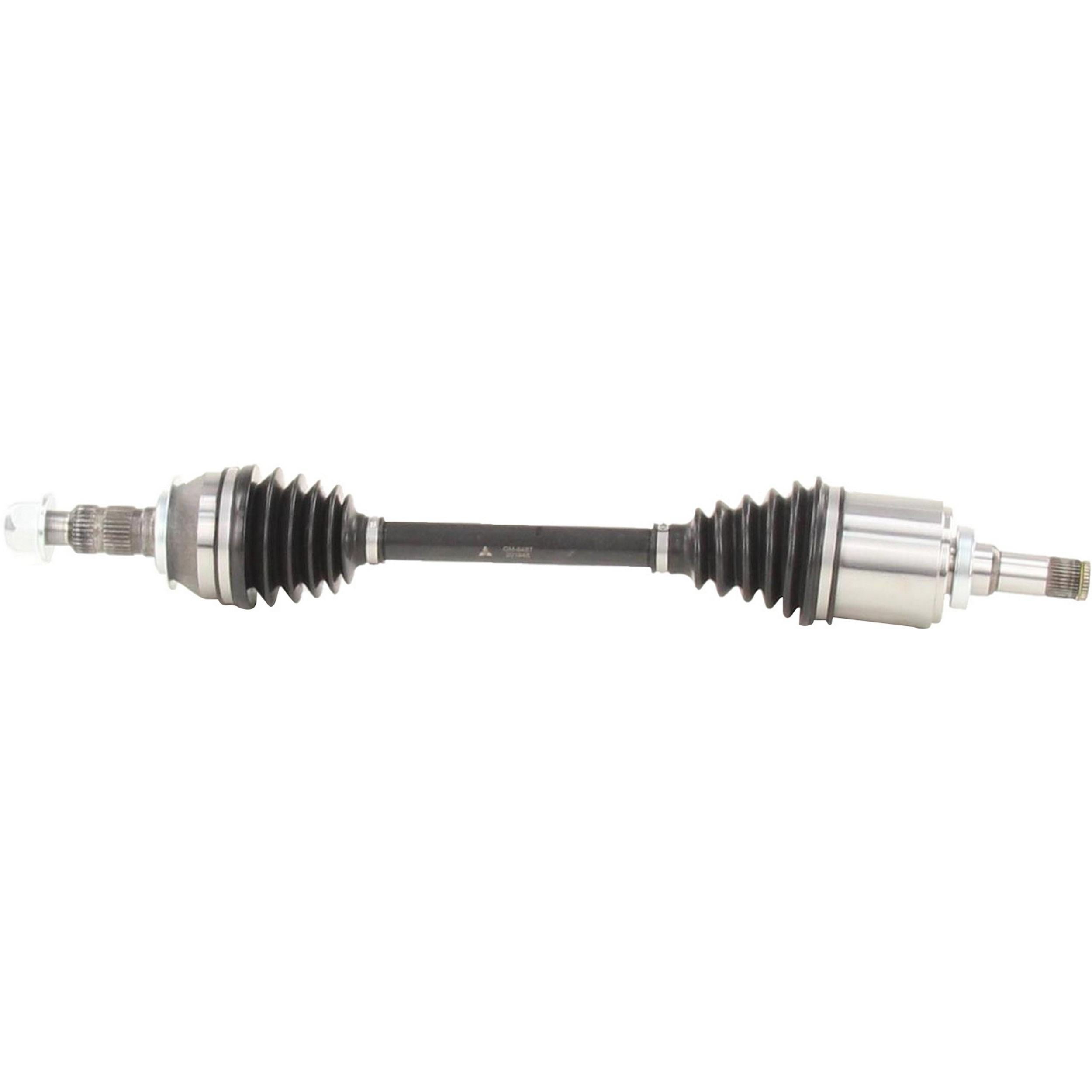 TrakMotive AAR CV Axle Shaft GM-8487