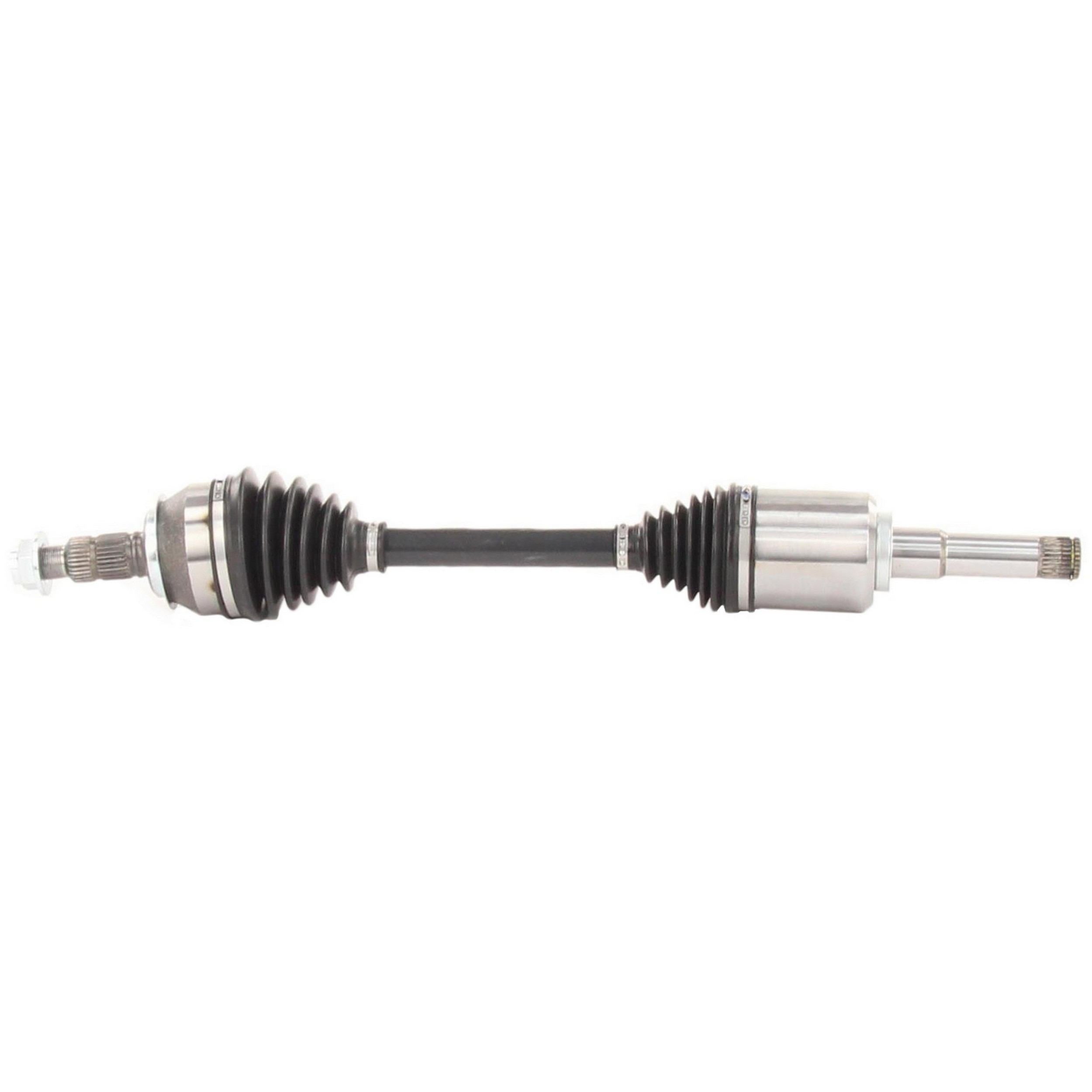 TrakMotive AAR CV Axle Shaft GM-8490