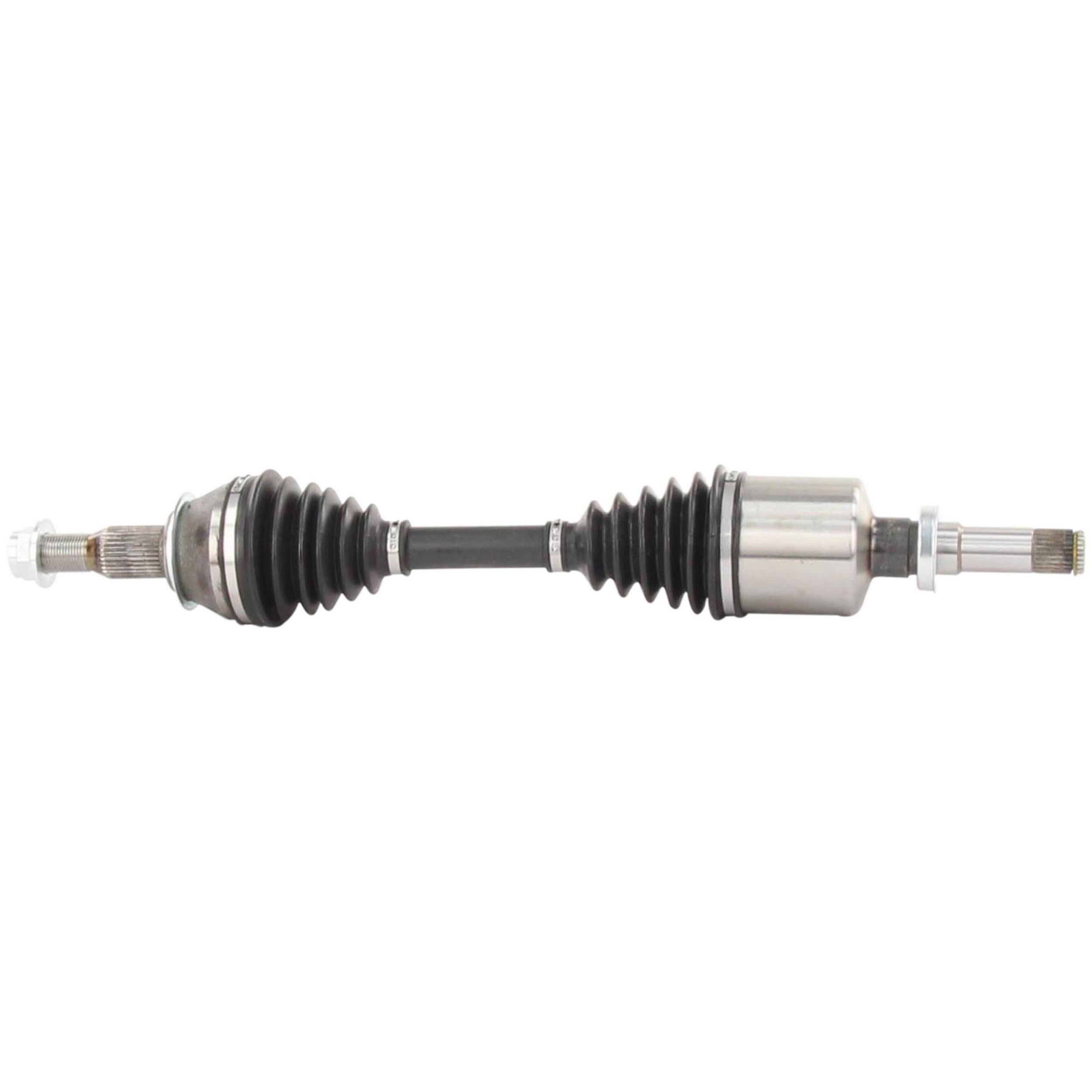 TrakMotive AAR CV Axle Shaft GM-8499