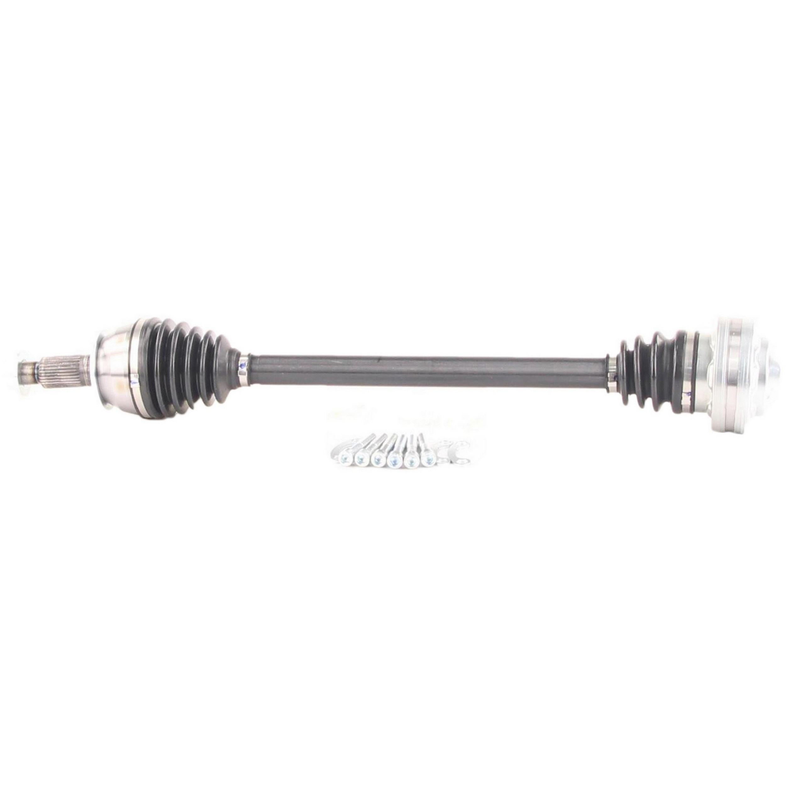 TrakMotive CV Axle Shaft GM-8506