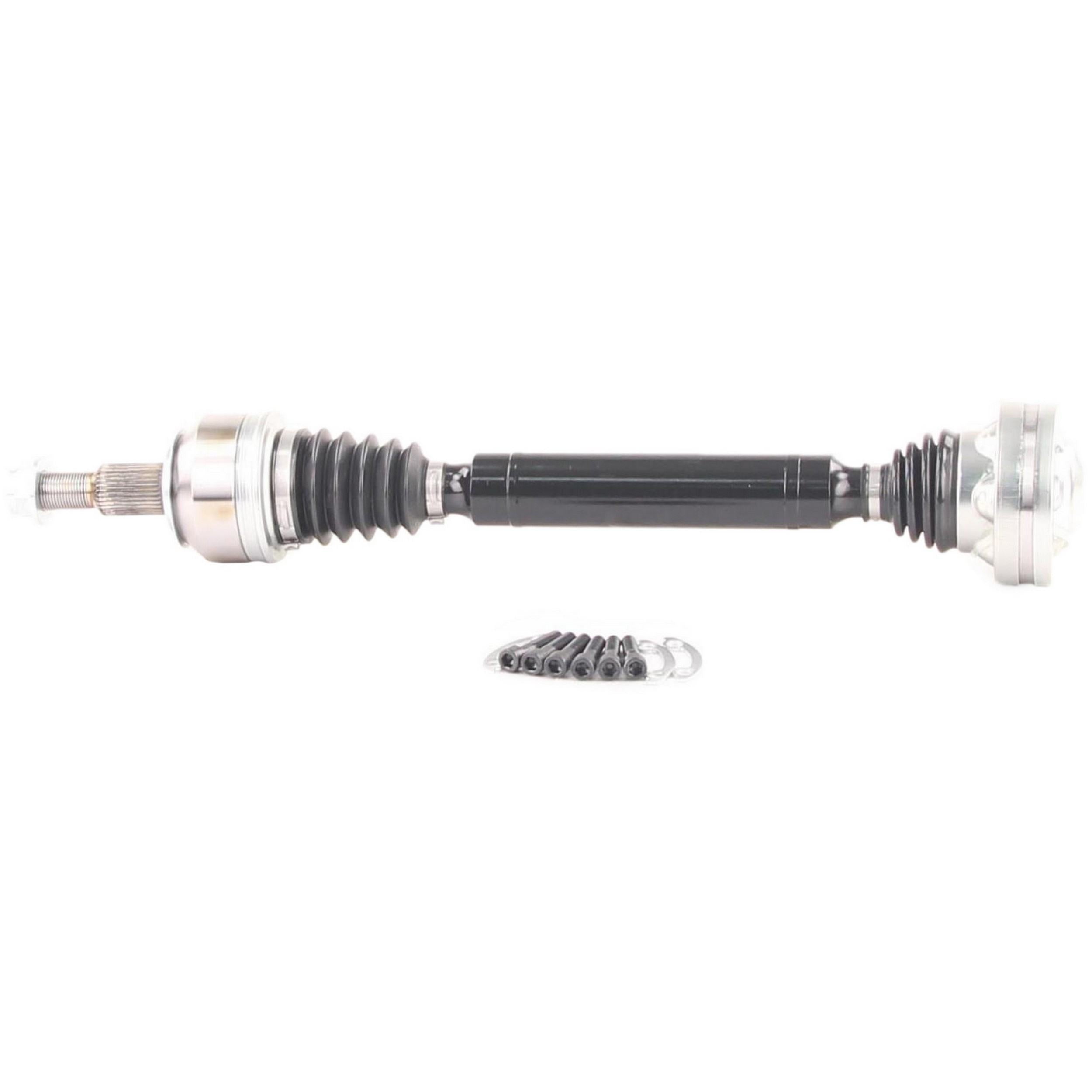 TrakMotive CV Axle Shaft GM-8507