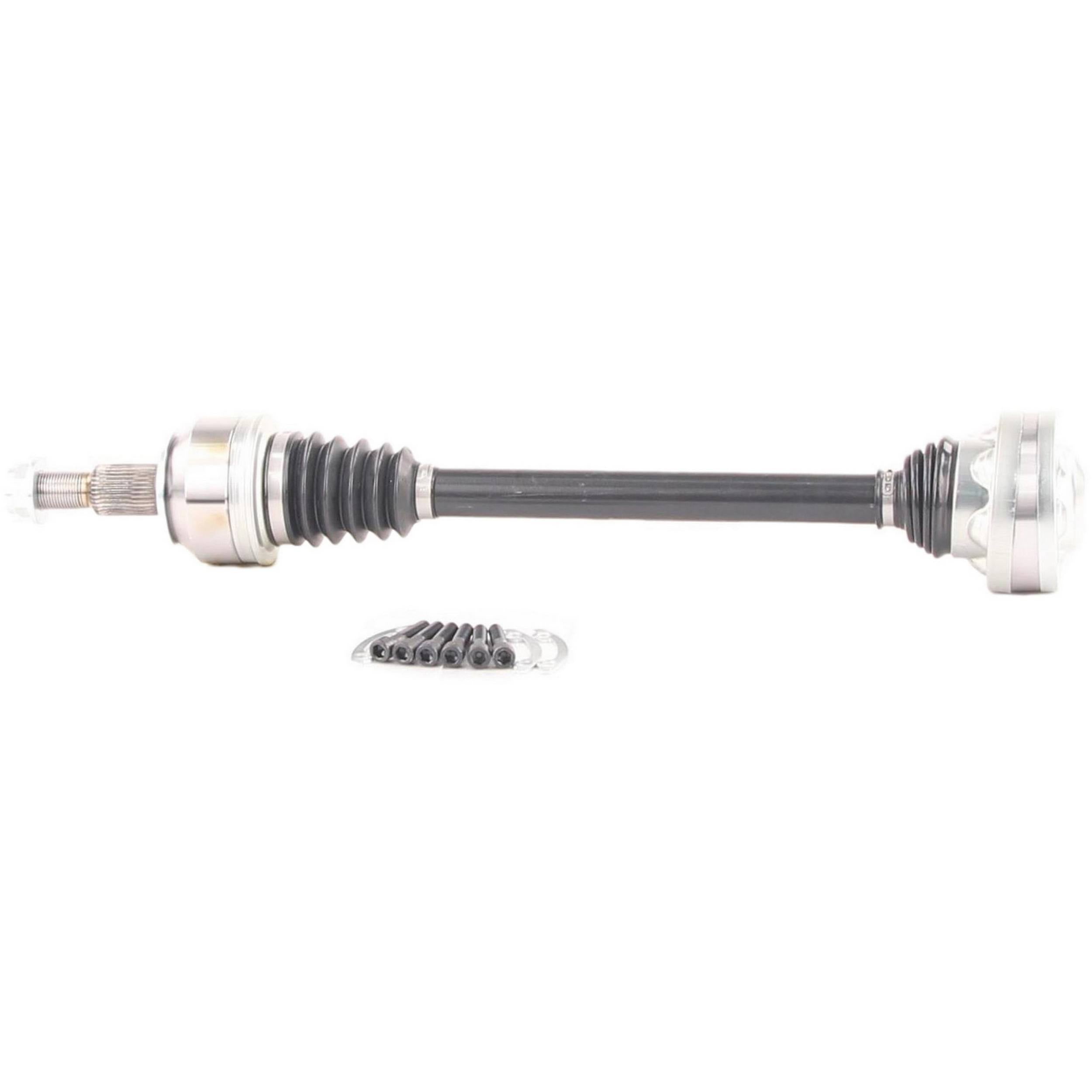TrakMotive CV Axle Shaft GM-8508
