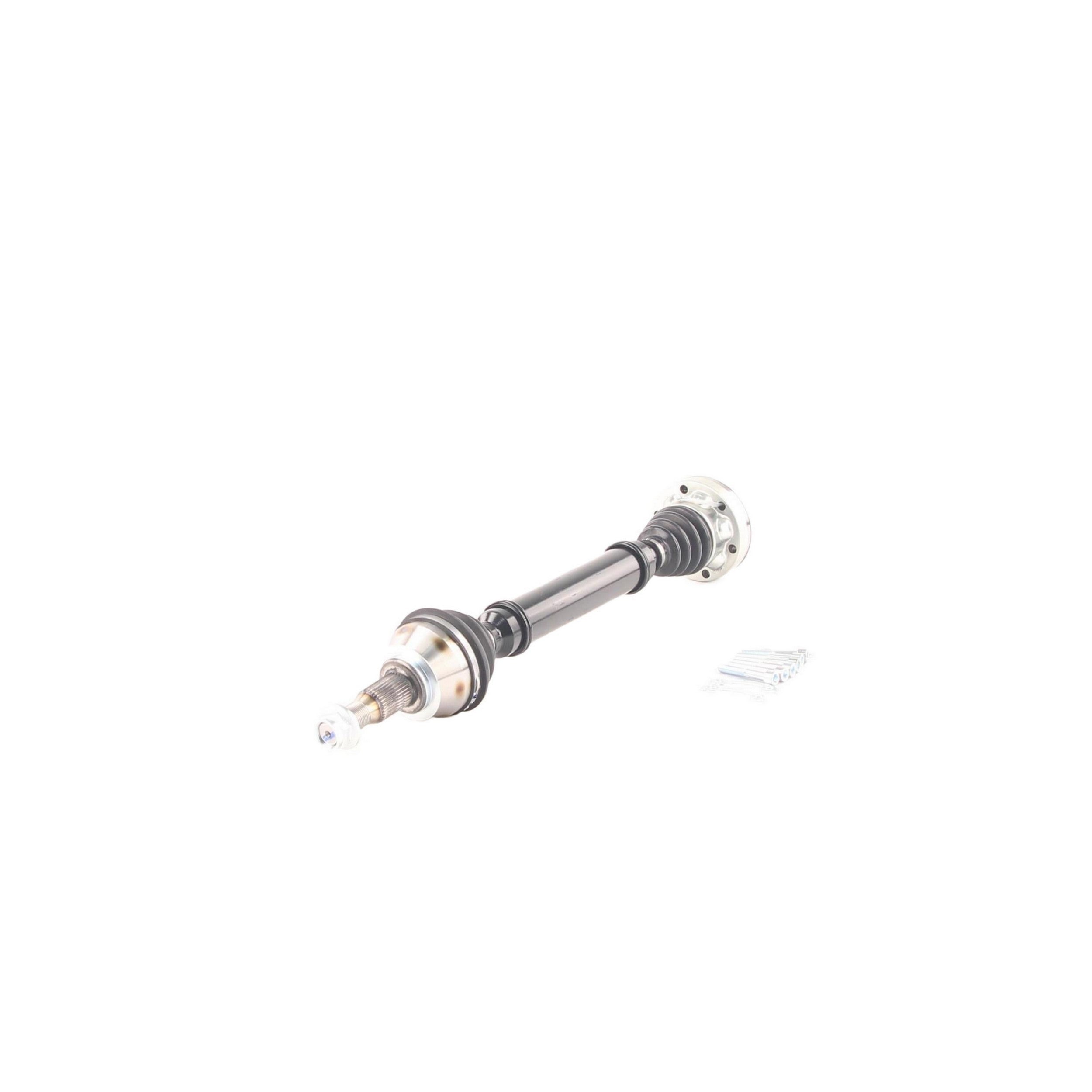 TrakMotive CV Axle Shaft GM-8509