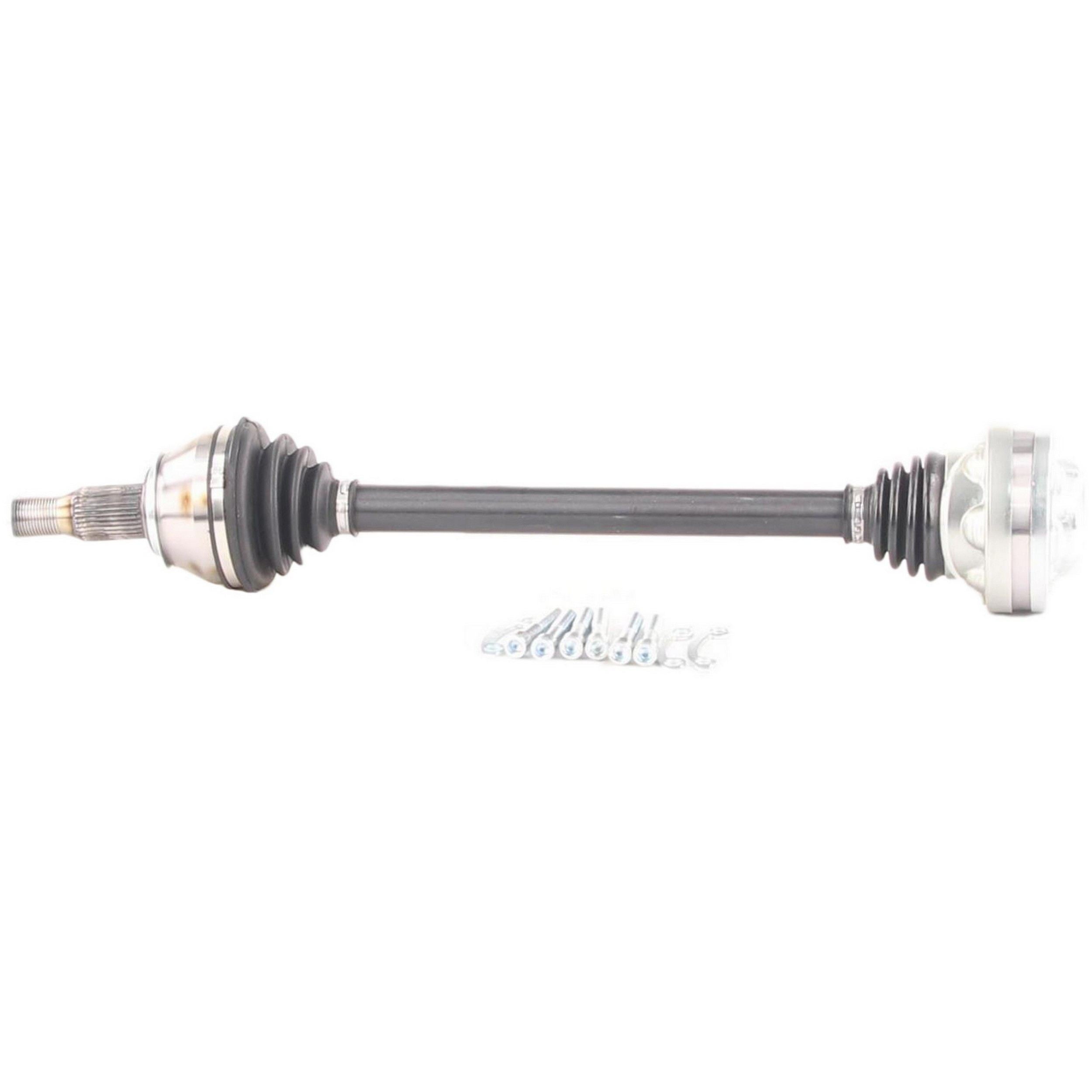 TrakMotive CV Axle Shaft GM-8511