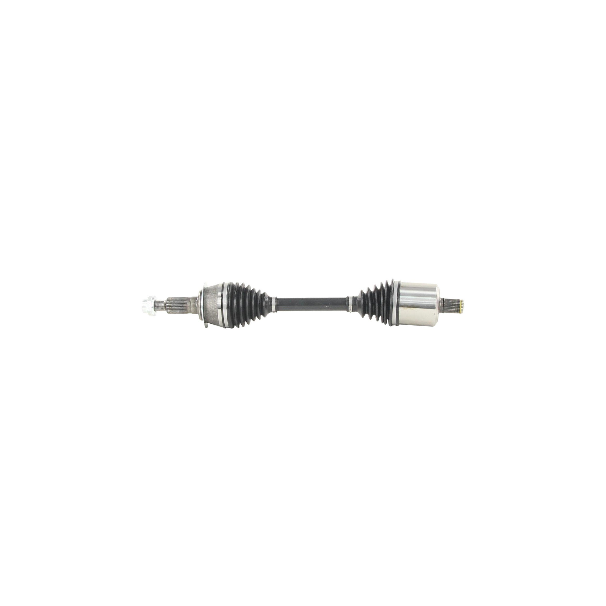 TrakMotive AAR CV Axle Shaft GM-8514