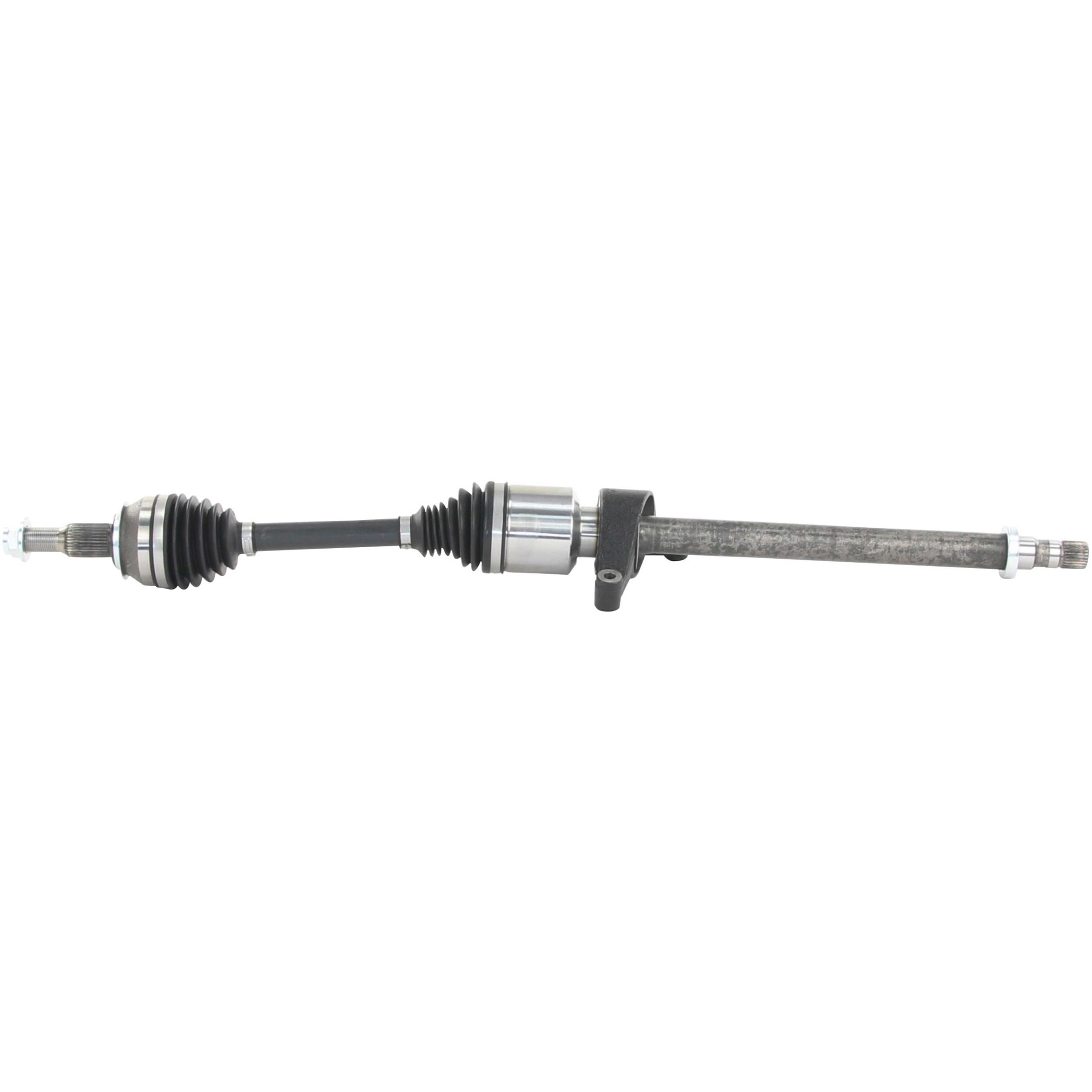 TrakMotive CV Axle Shaft GM-86007