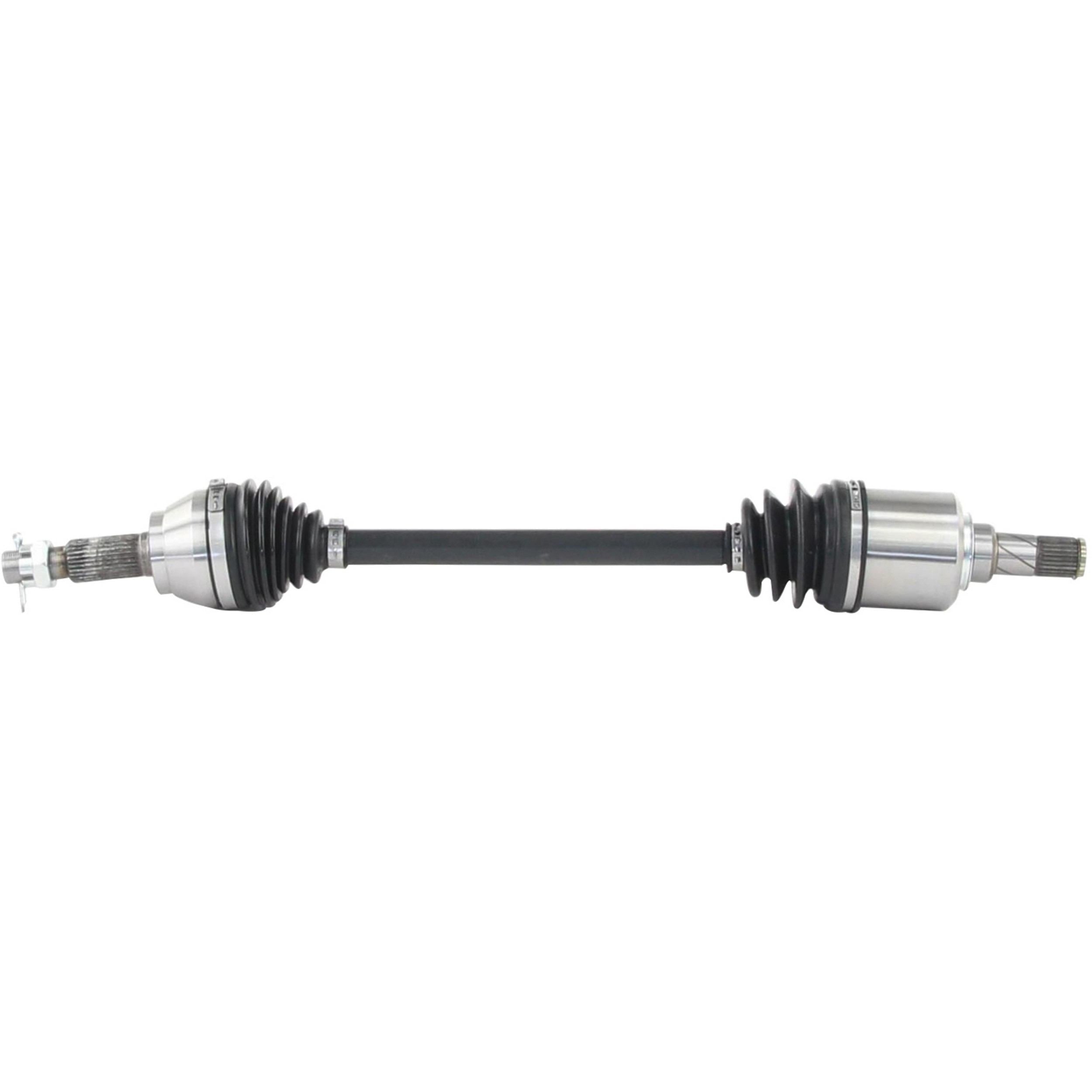 TrakMotive CV Axle Shaft GM-86012