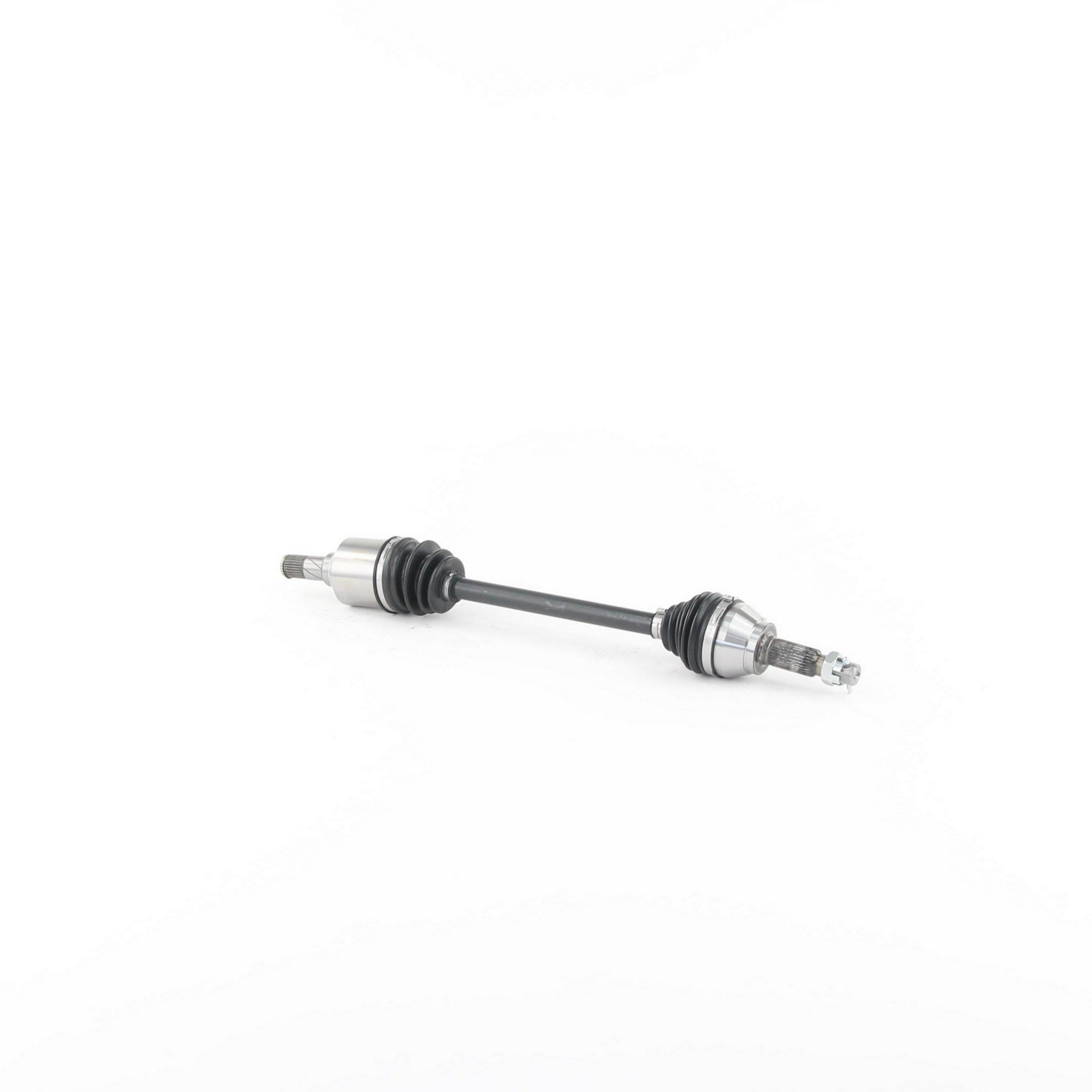 TrakMotive CV Axle Shaft GM-86012
