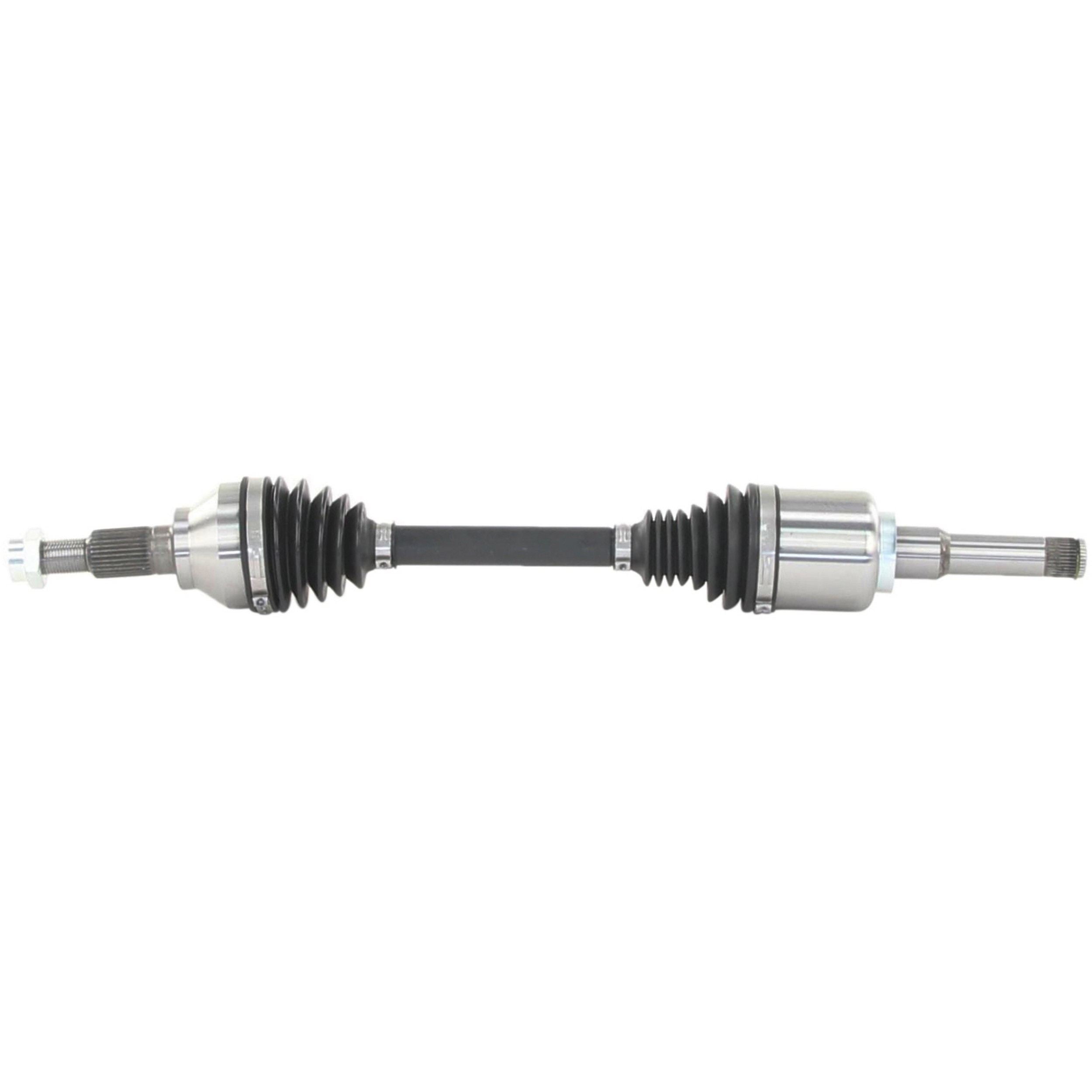 TrakMotive CV Axle Shaft GM-86019
