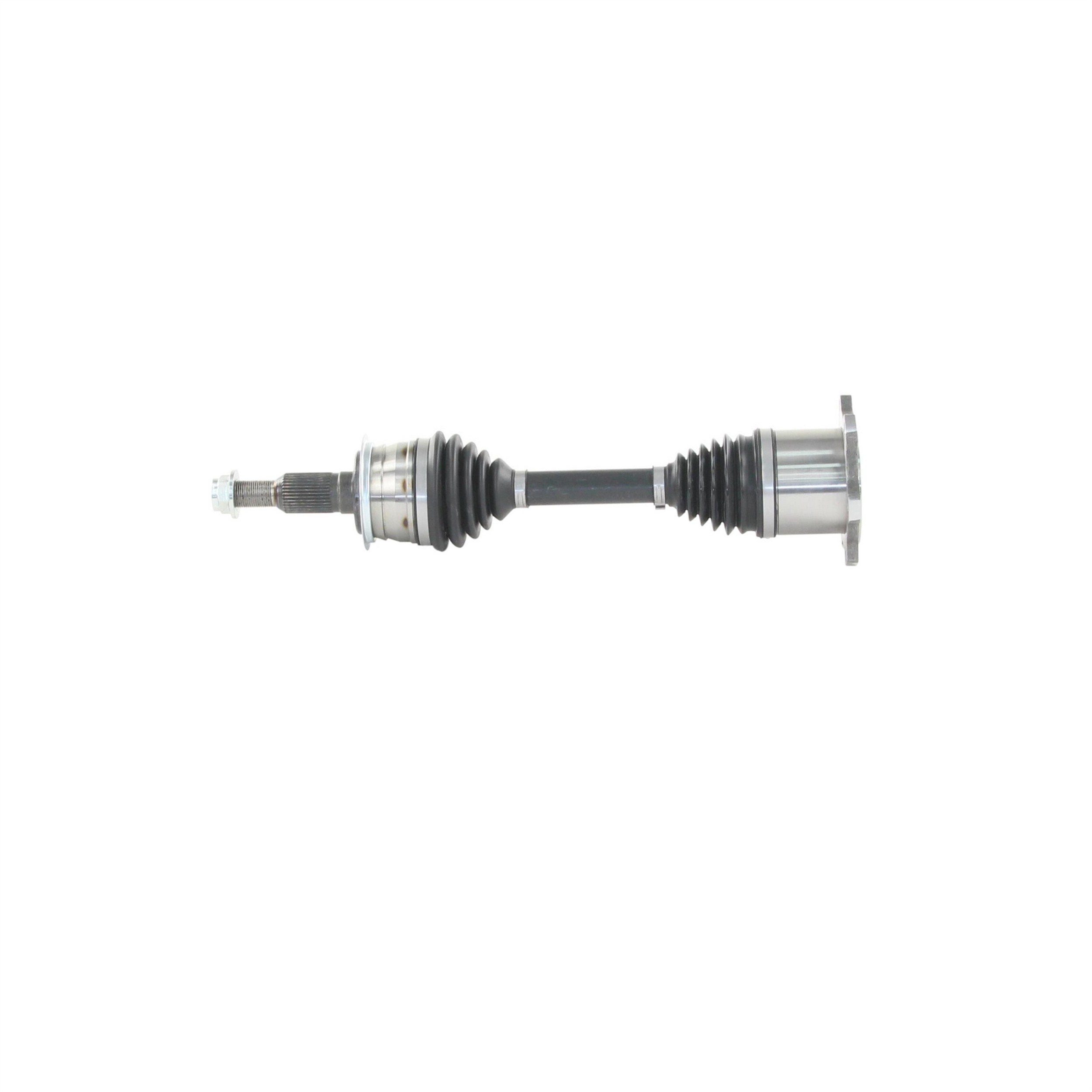 TrakMotive CV Axle Shaft GM-86036