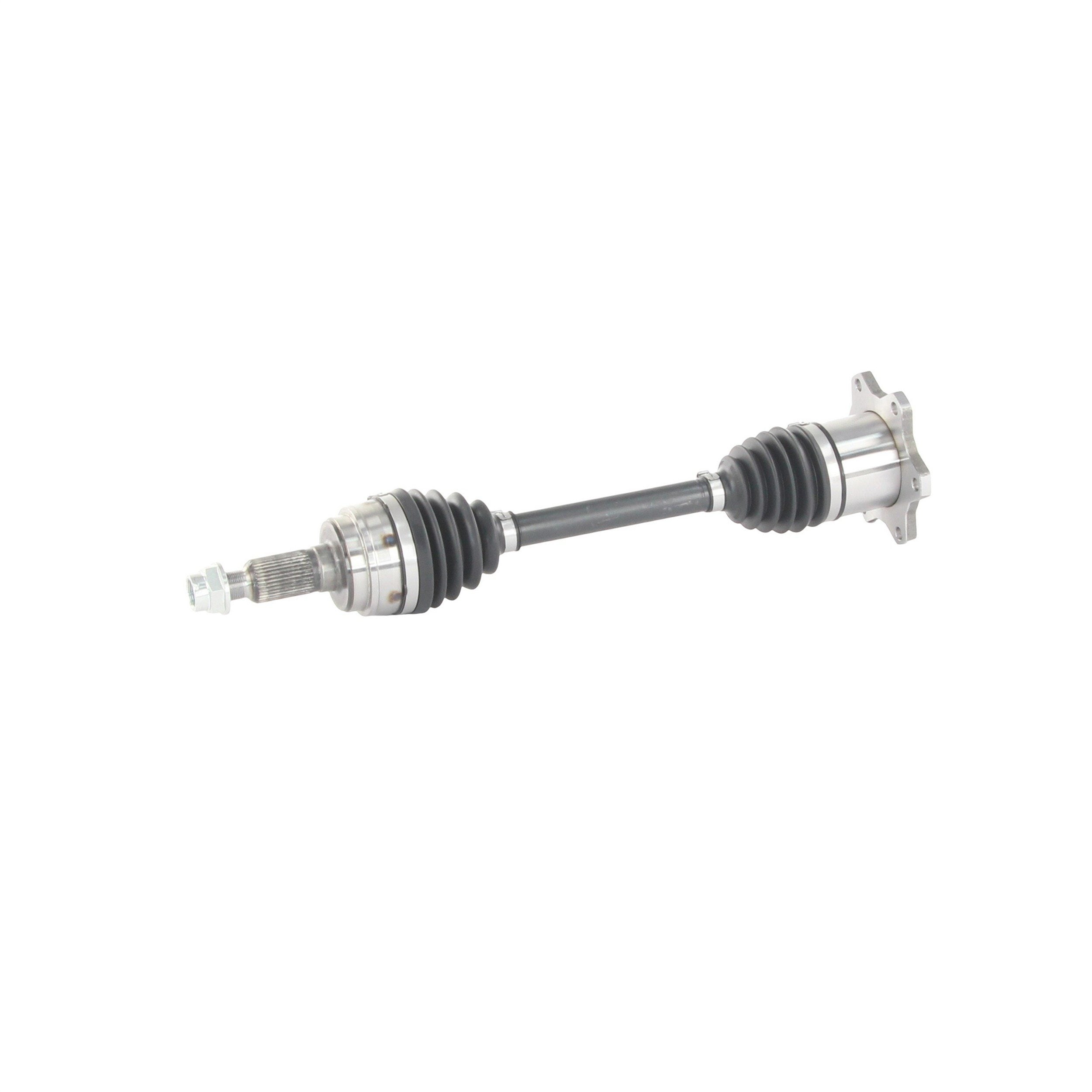 TrakMotive Extreme Climate CV Axle Shaft GM-86228HDX