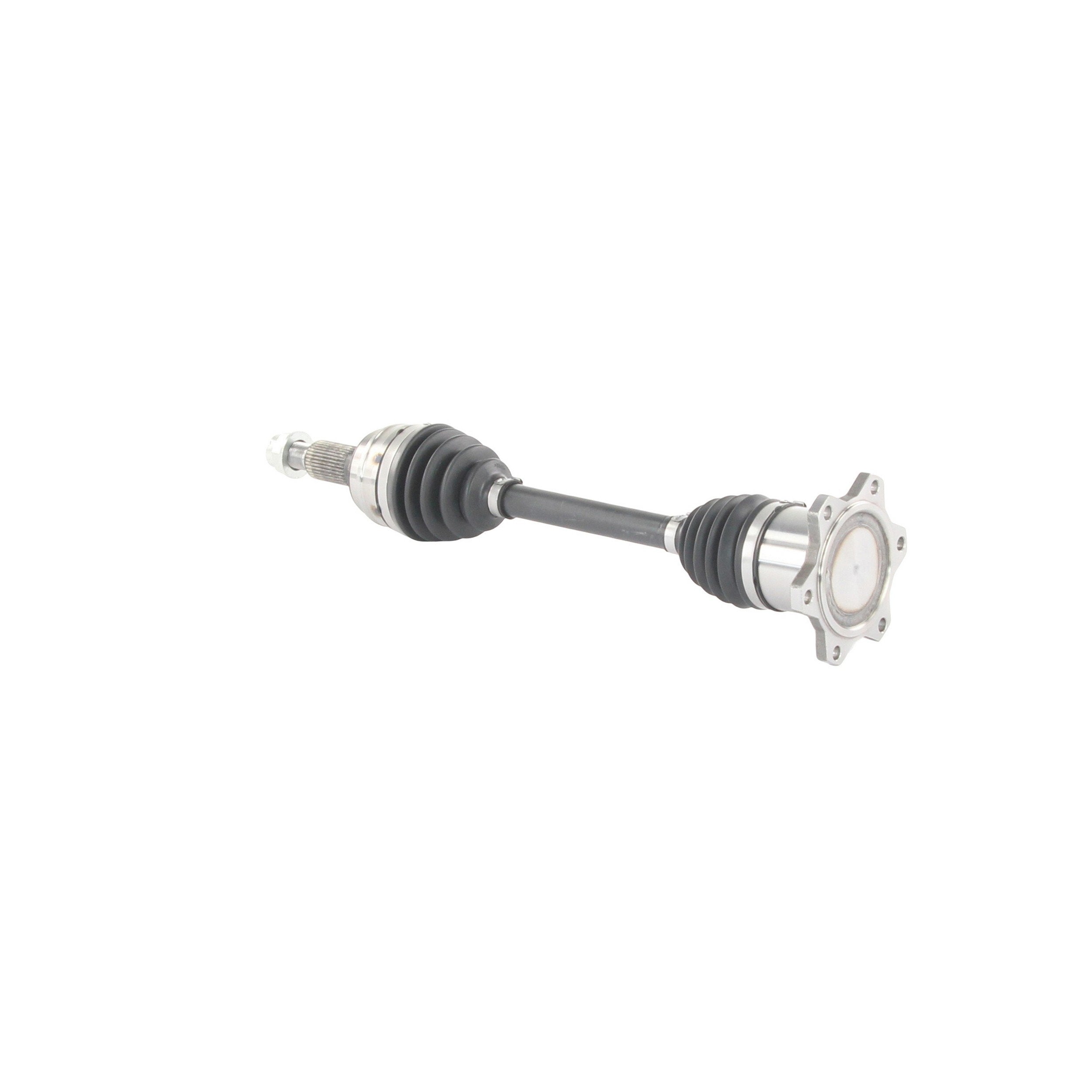 TrakMotive Extreme Climate CV Axle Shaft GM-86228HDX