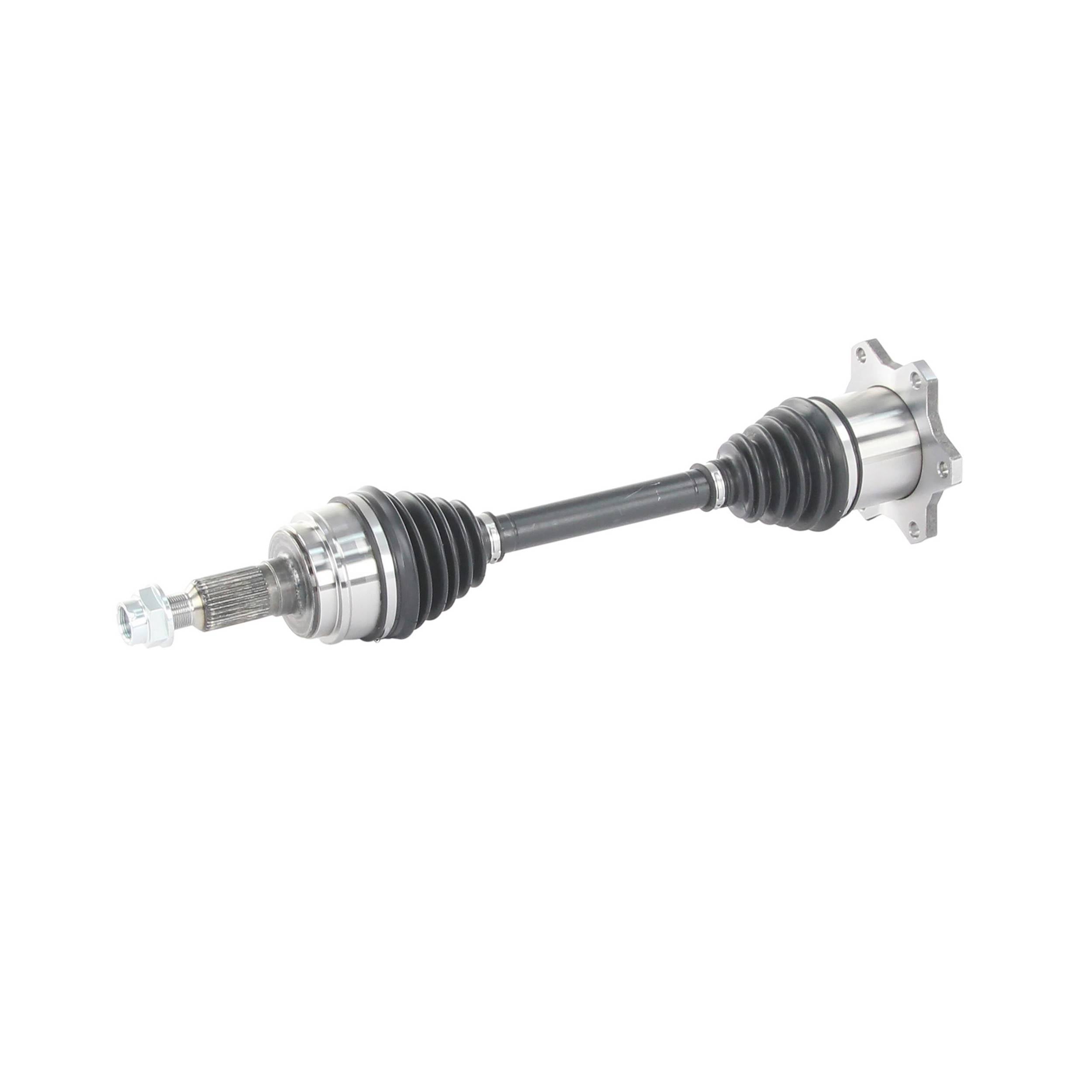 TrakMotive CV Axle Shaft GM-86228