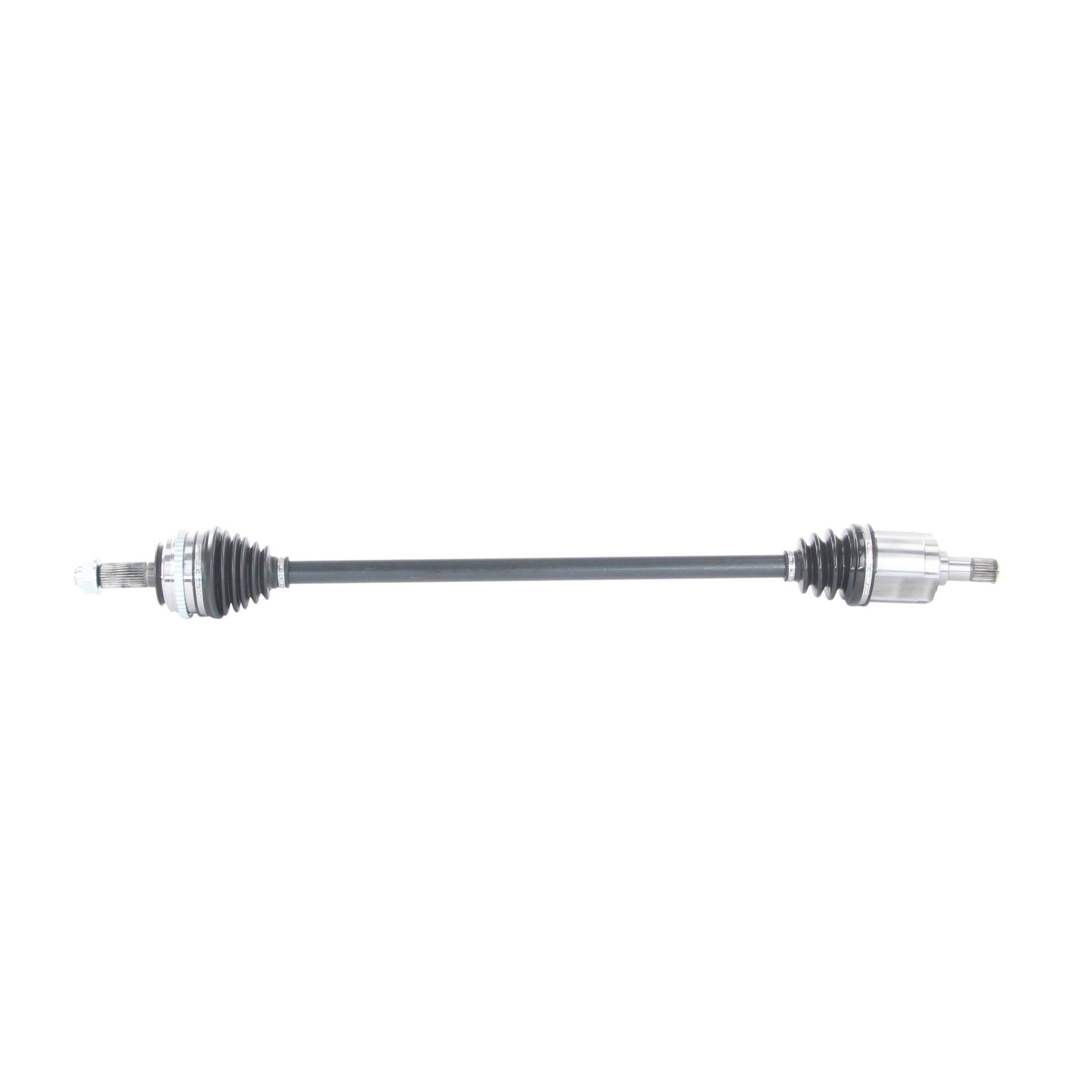 TrakMotive New CV Axle Shaft HO-8013