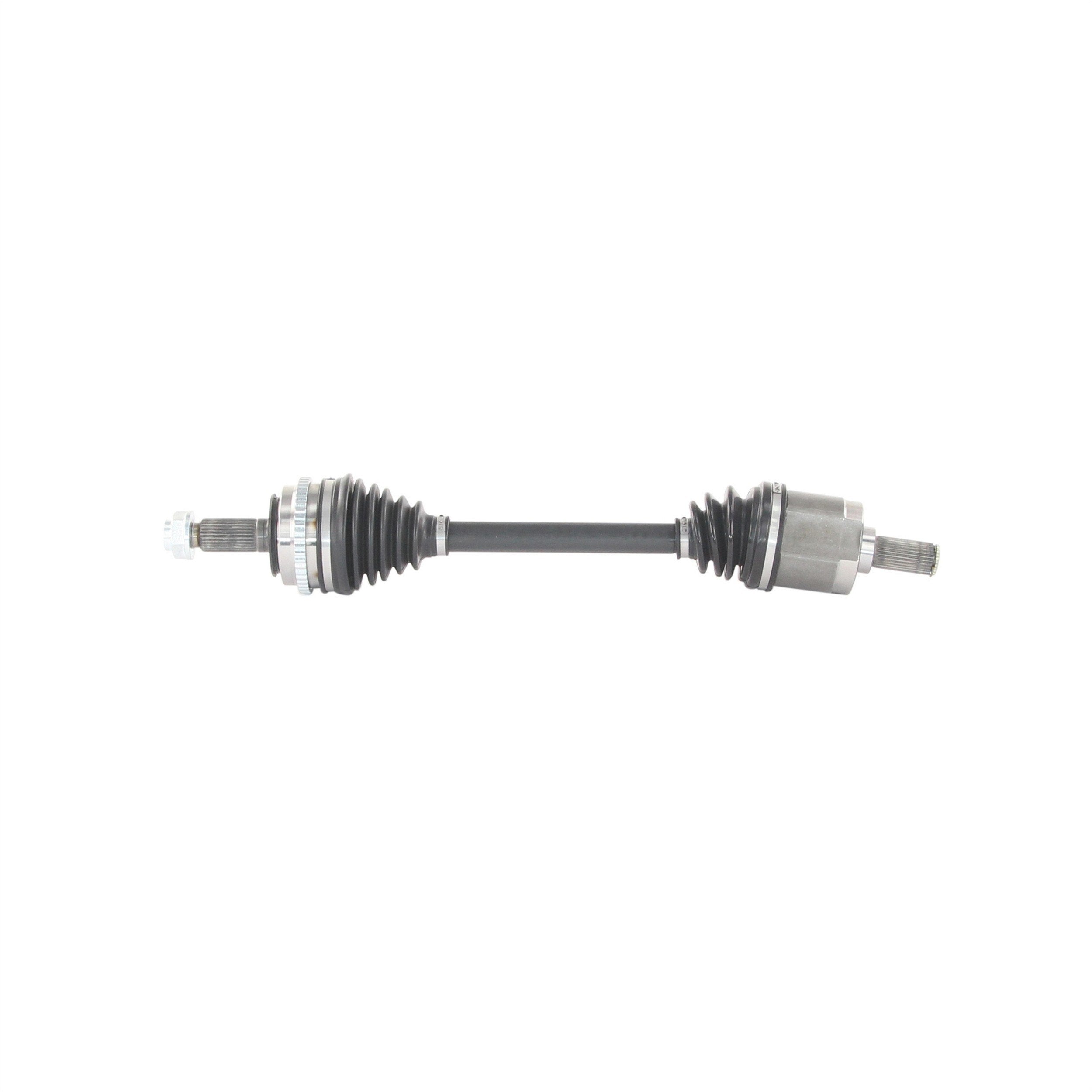 TrakMotive CV Axle Shaft HO-8018