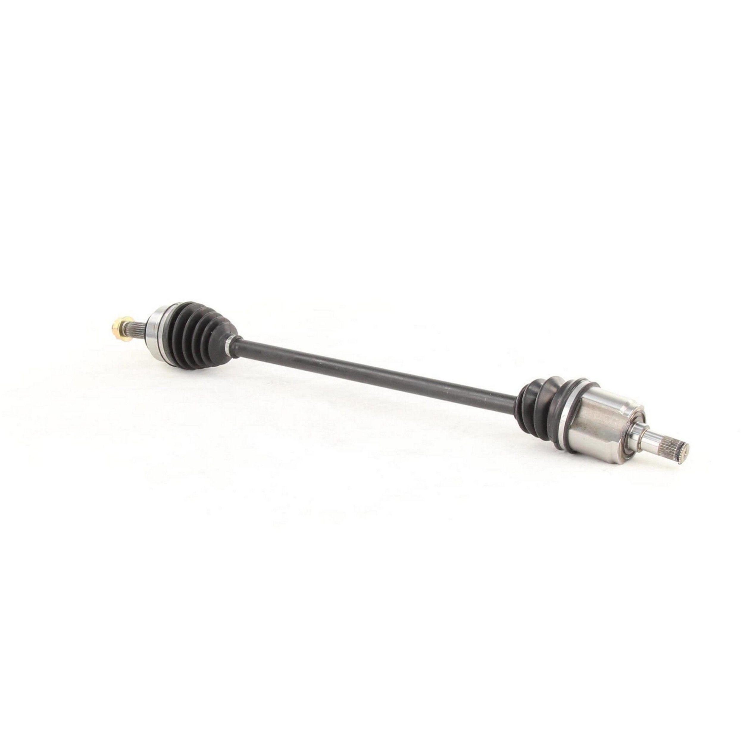 TrakMotive New CV Axle Shaft HO-8019