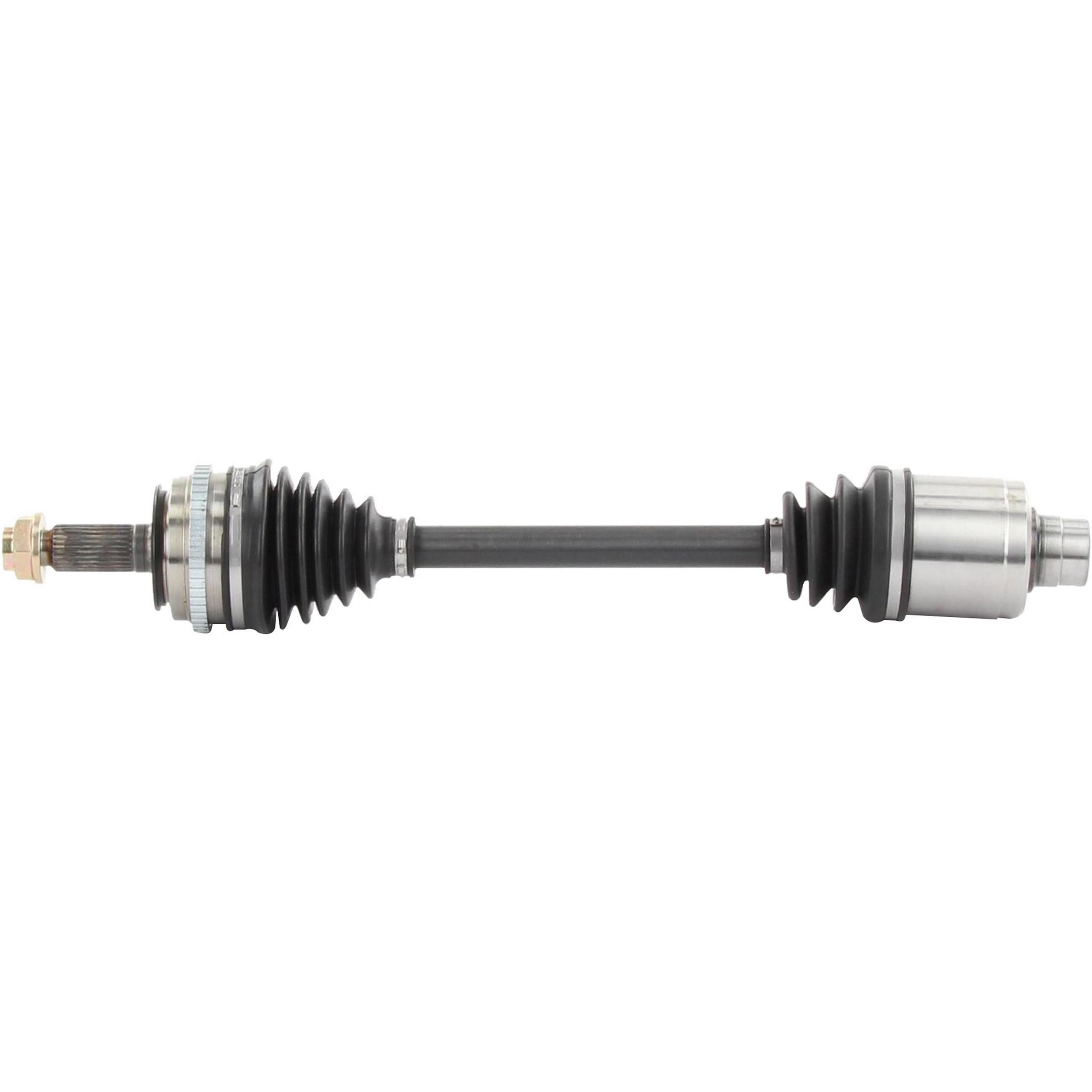 TrakMotive New CV Axle Shaft HO-8021