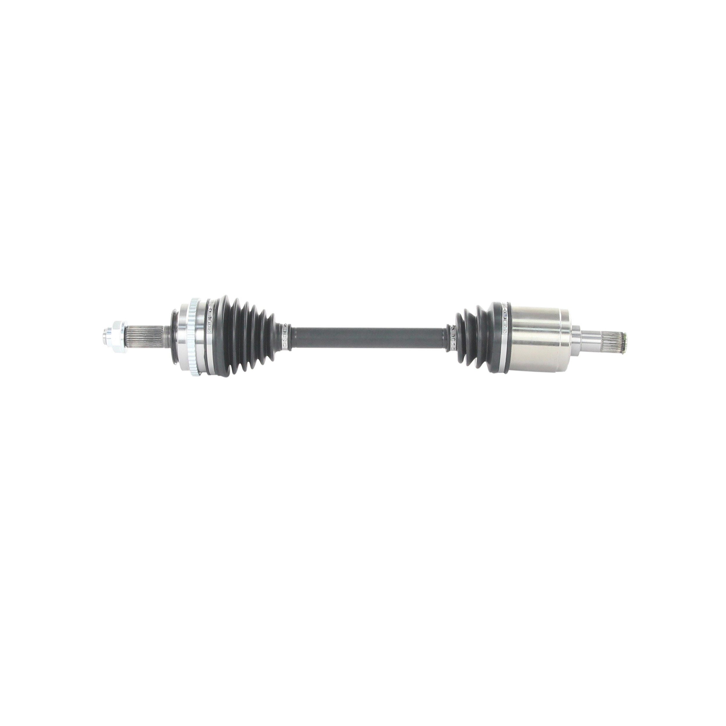 TrakMotive New CV Axle Shaft HO-8025