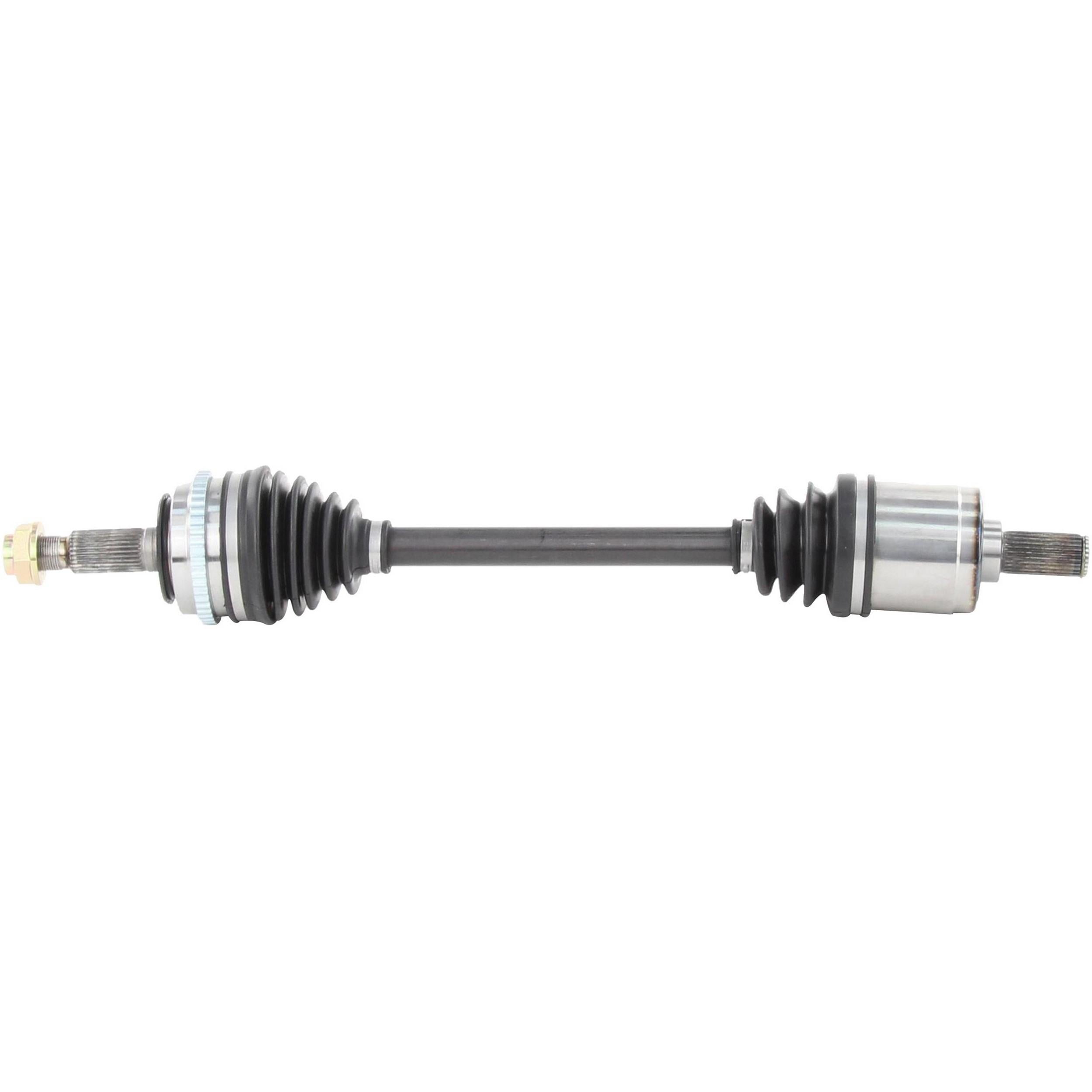 TrakMotive CV Axle Shaft HO-8027