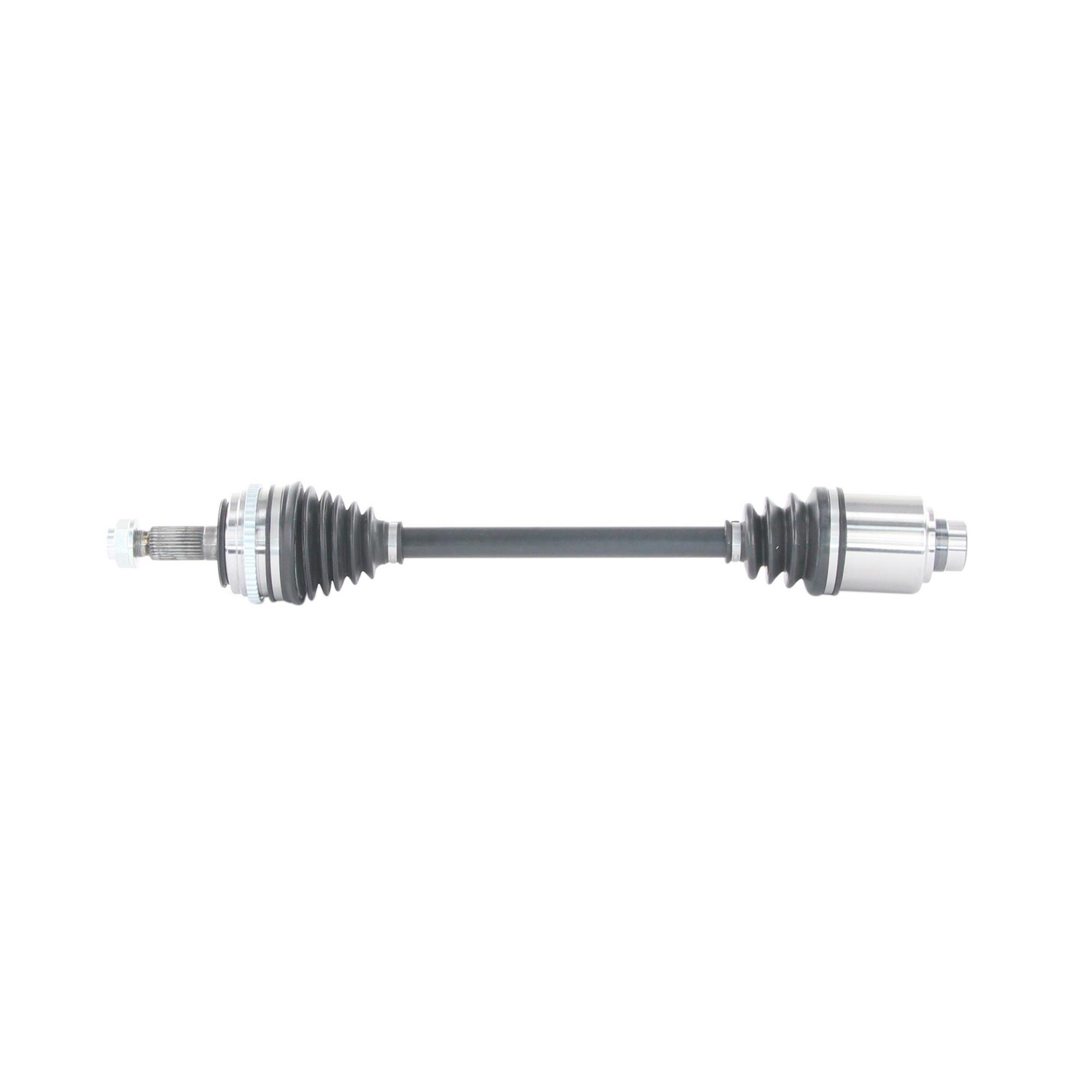 TrakMotive CV Axle Shaft HO-8036