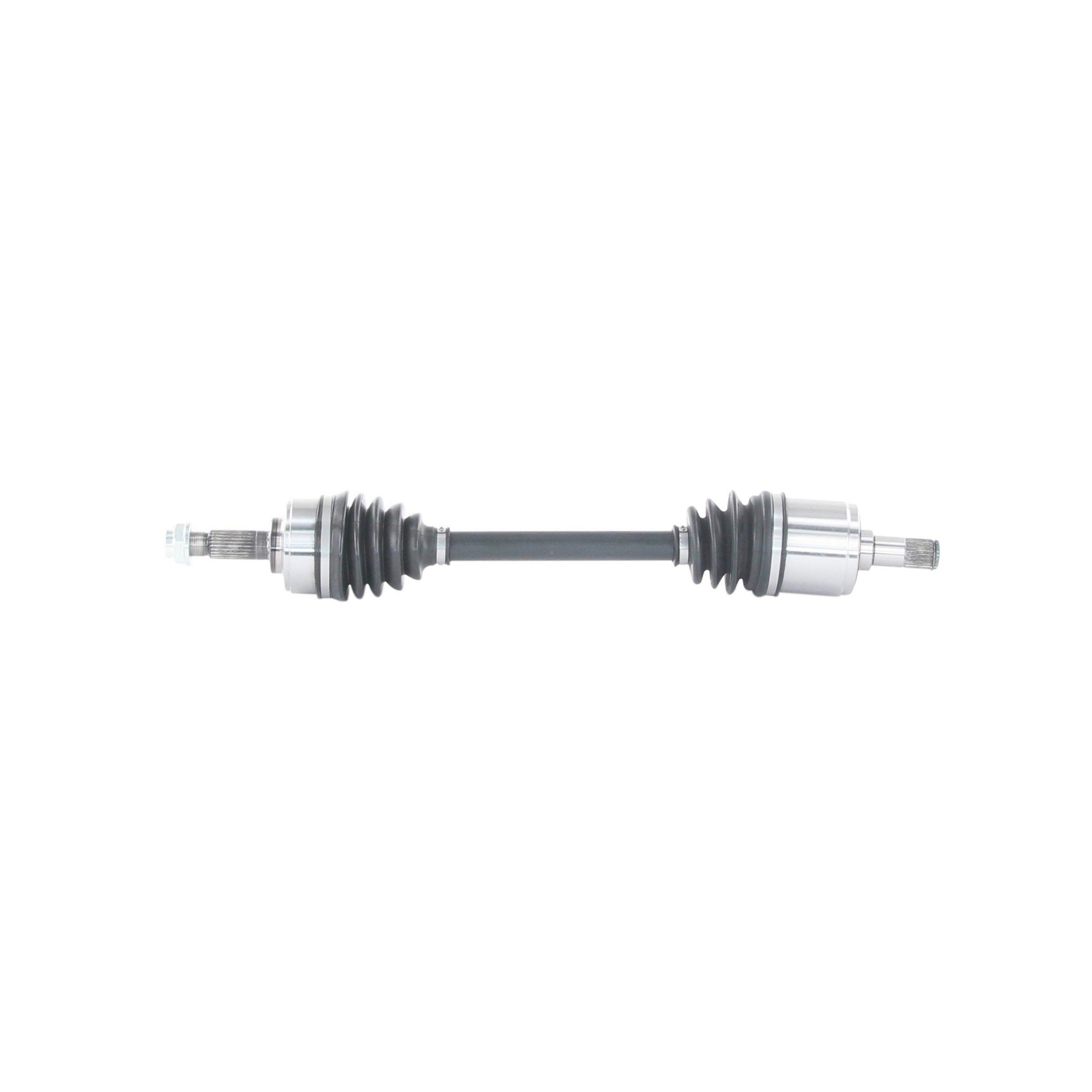 TrakMotive New CV Axle Shaft HO-8038