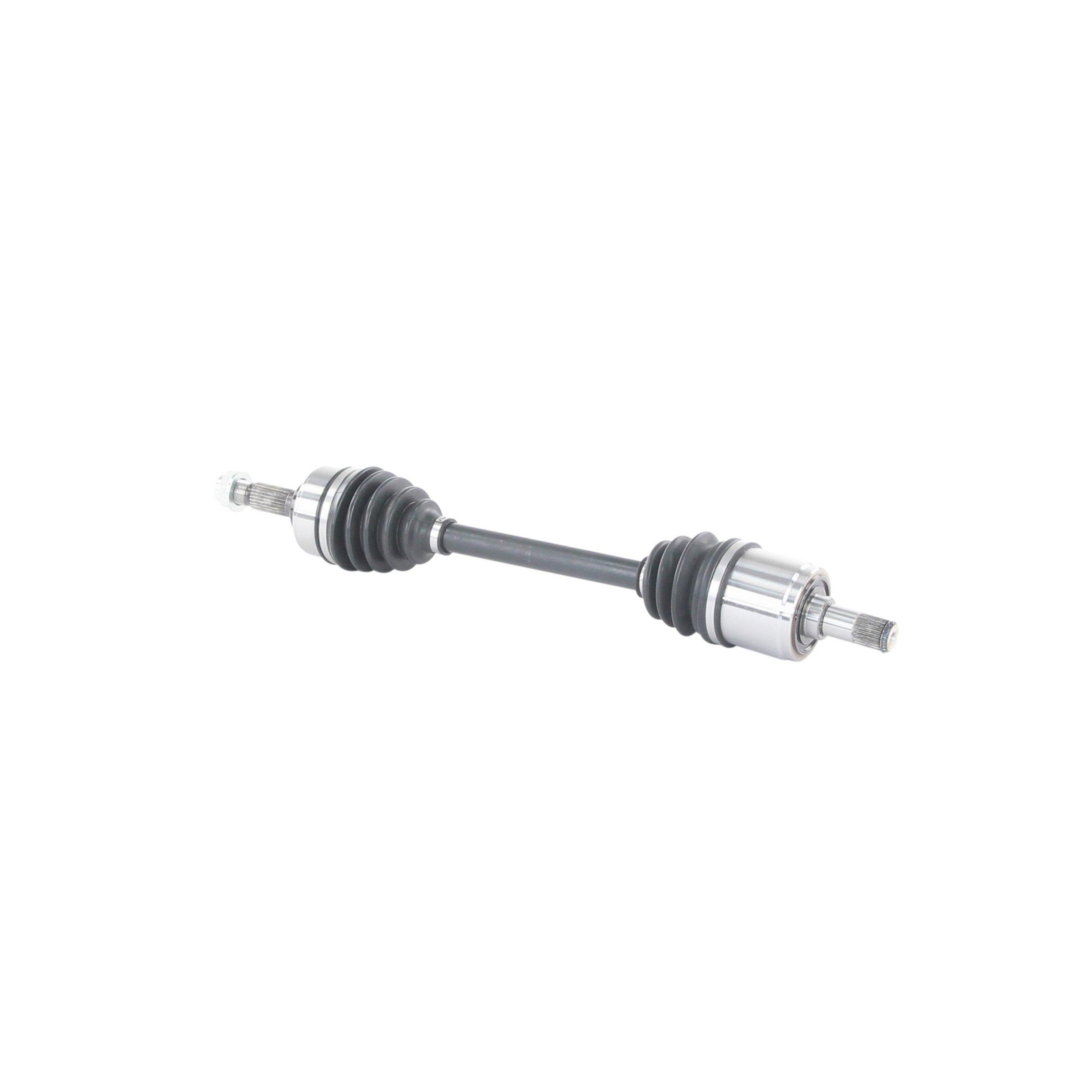 TrakMotive New CV Axle Shaft HO-8038