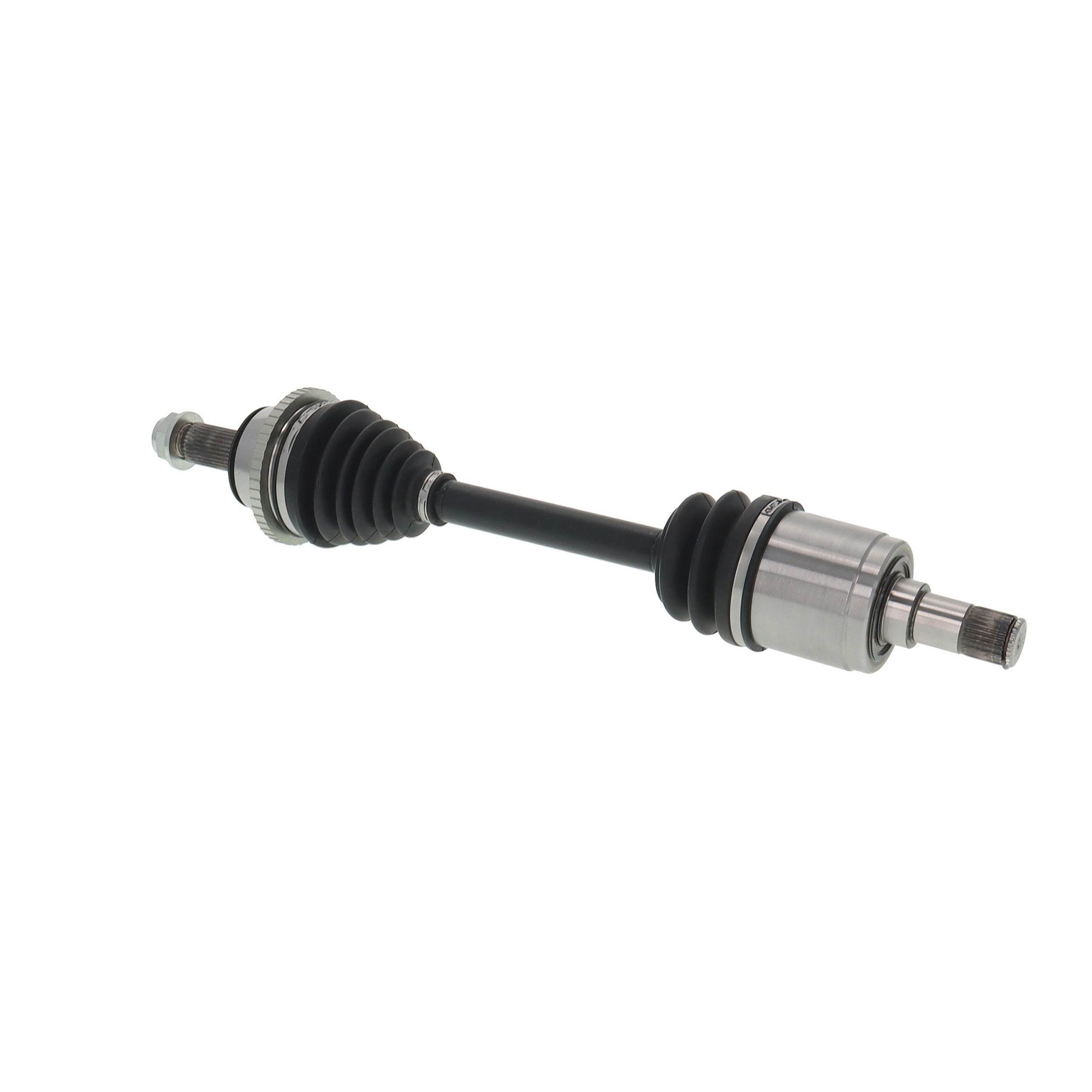 TrakMotive CV Axle Shaft HO-8041