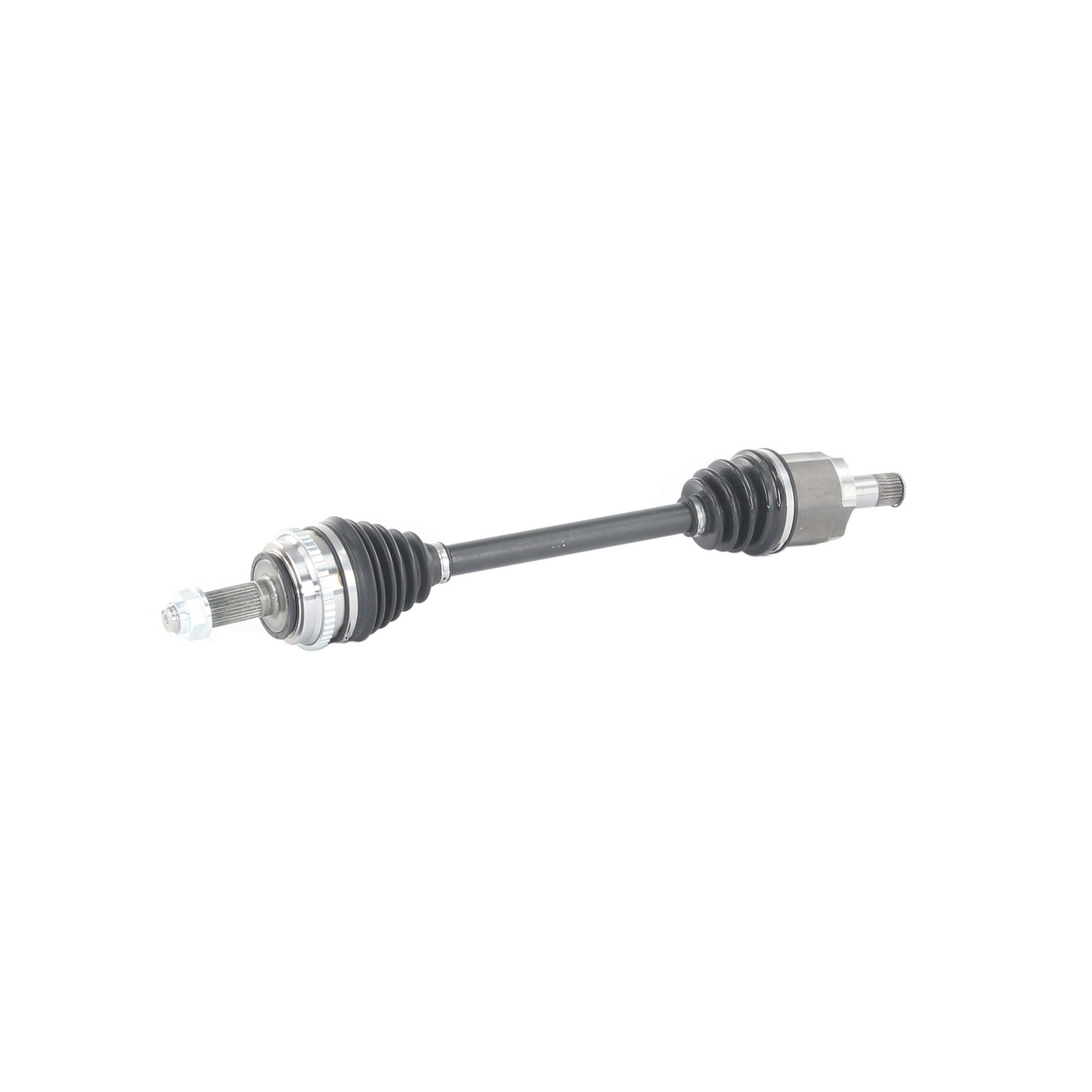 TrakMotive New CV Axle Shaft HO-8042