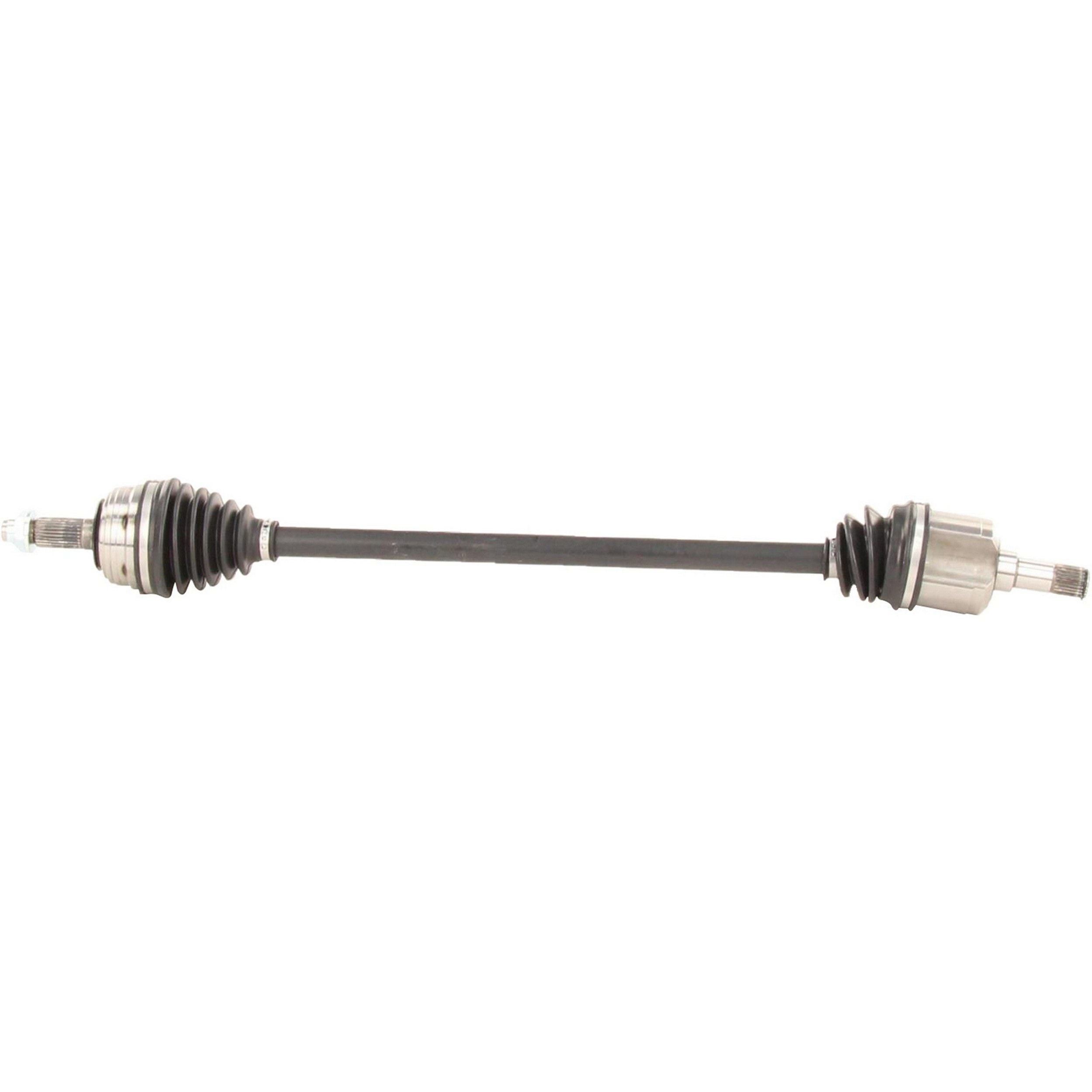 TrakMotive New CV Axle Shaft HO-8055