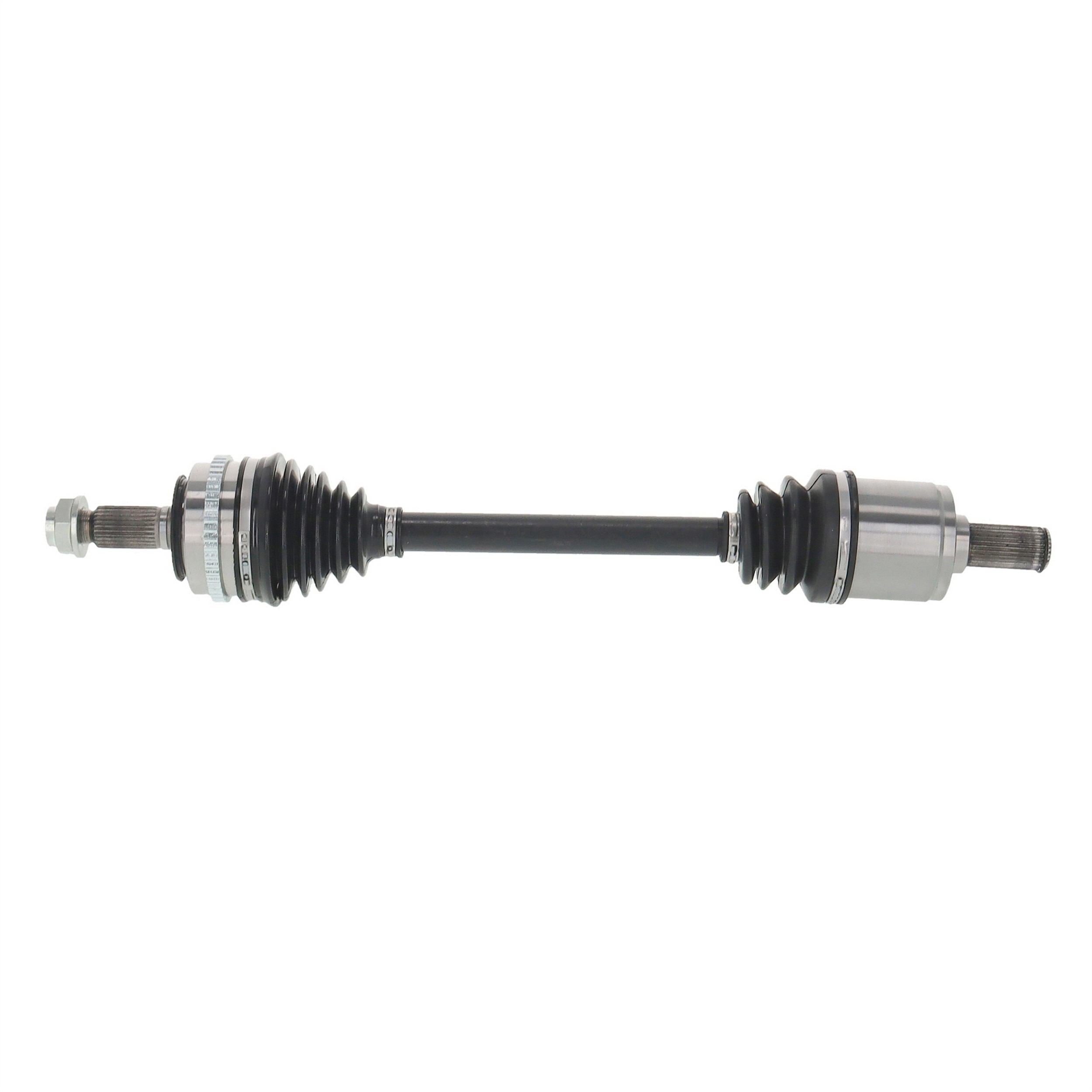 TrakMotive New CV Axle Shaft HO-8066
