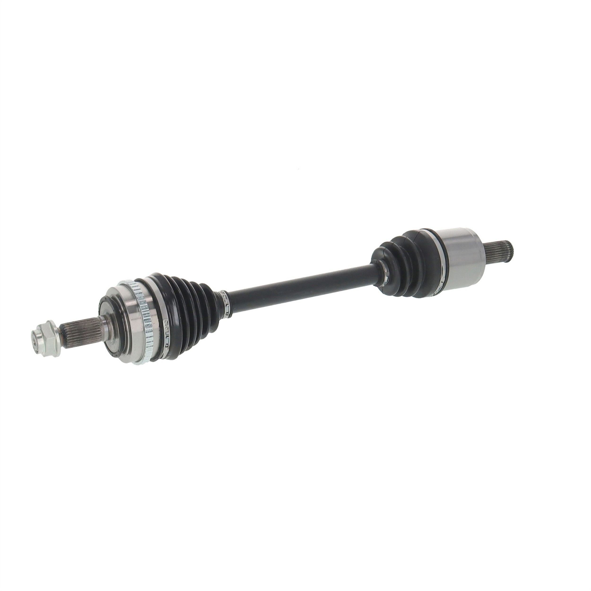 TrakMotive CV Axle Shaft HO-8066