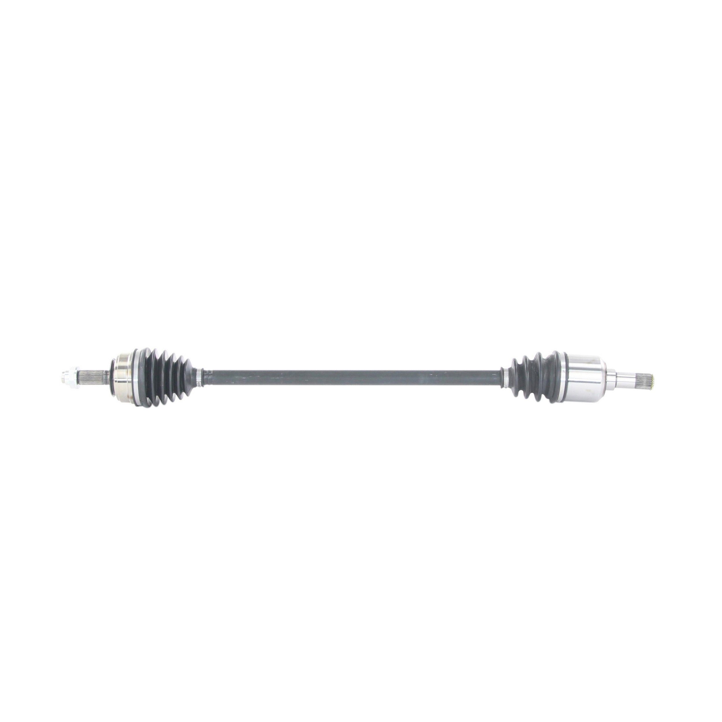 TrakMotive New CV Axle Shaft HO-8071