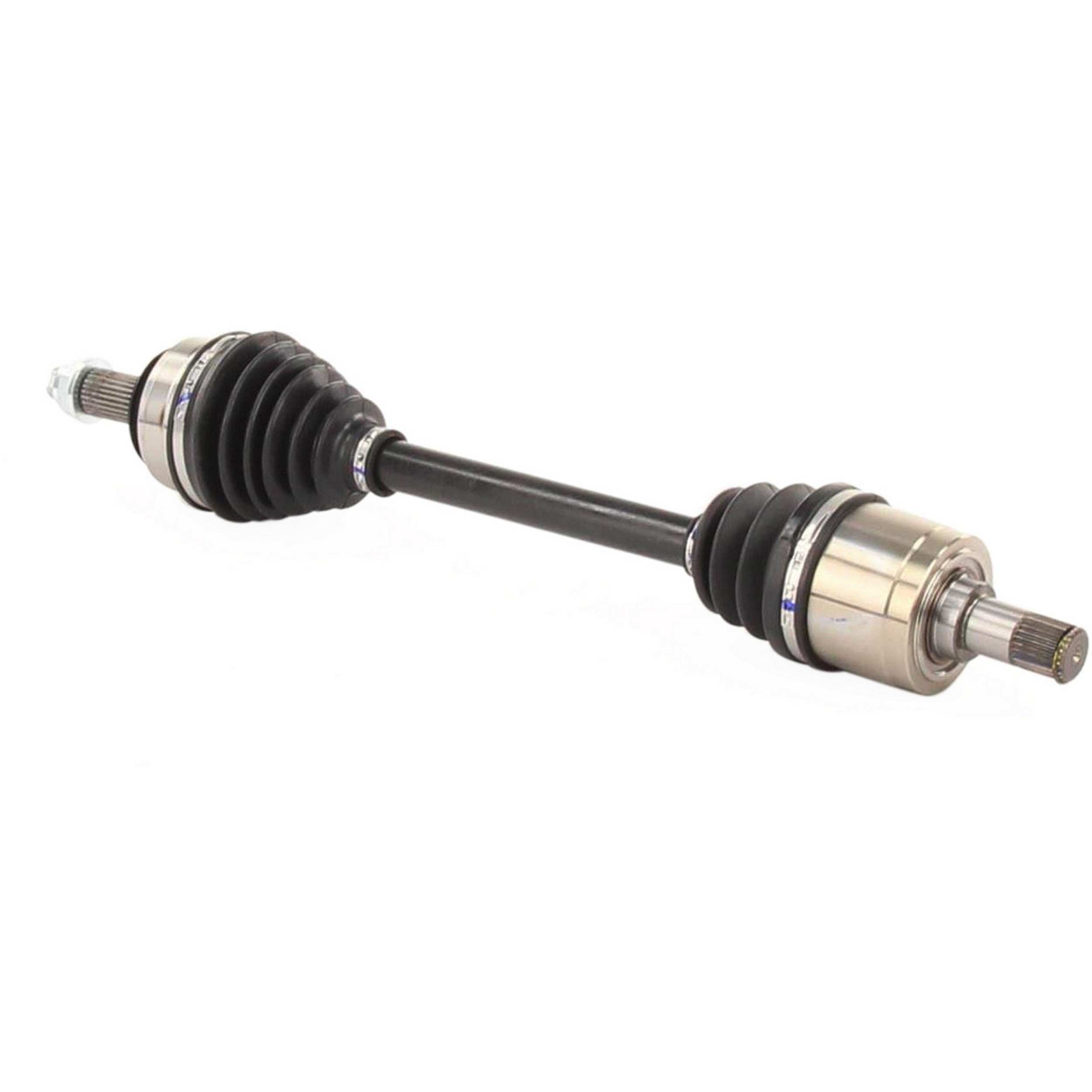 TrakMotive New CV Axle Shaft HO-8077