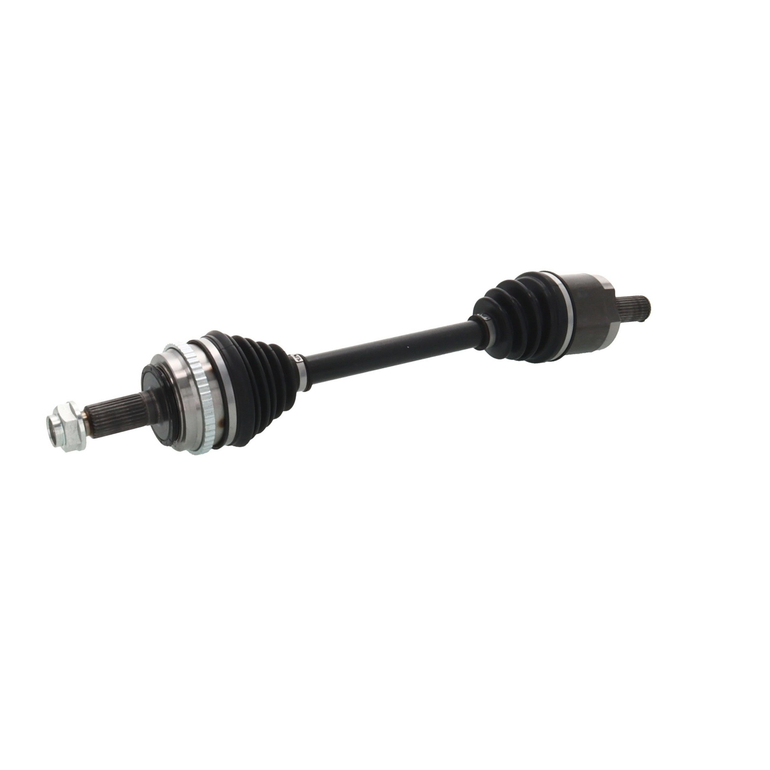 TrakMotive New CV Axle Shaft HO-8088