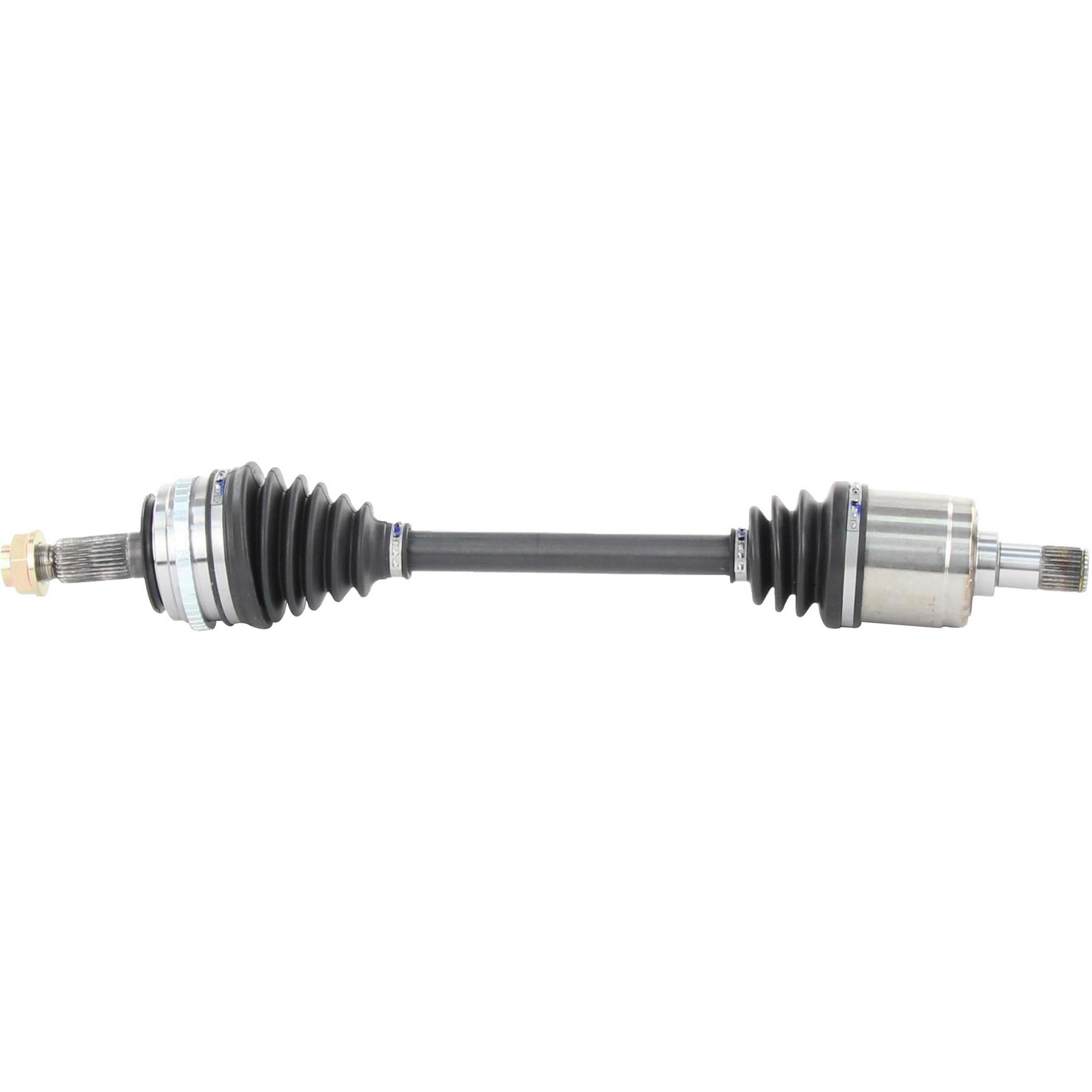 TrakMotive New CV Axle Shaft HO-8089