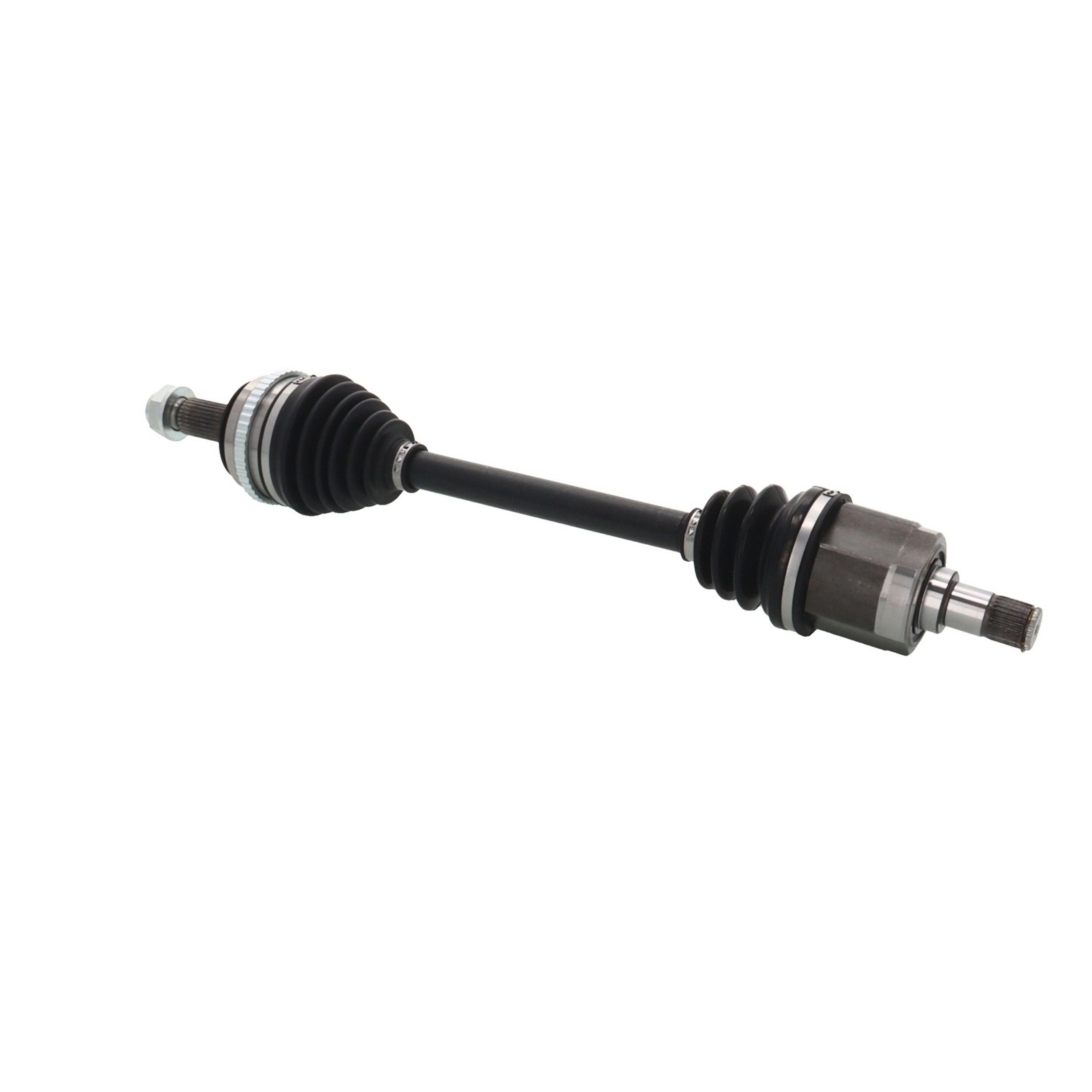 TrakMotive New CV Axle Shaft HO-8089