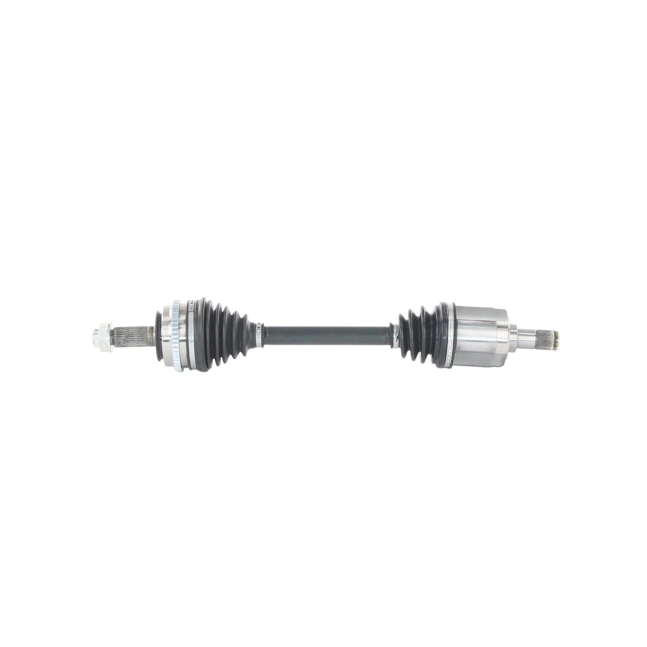 TrakMotive New CV Axle Shaft HO-8092