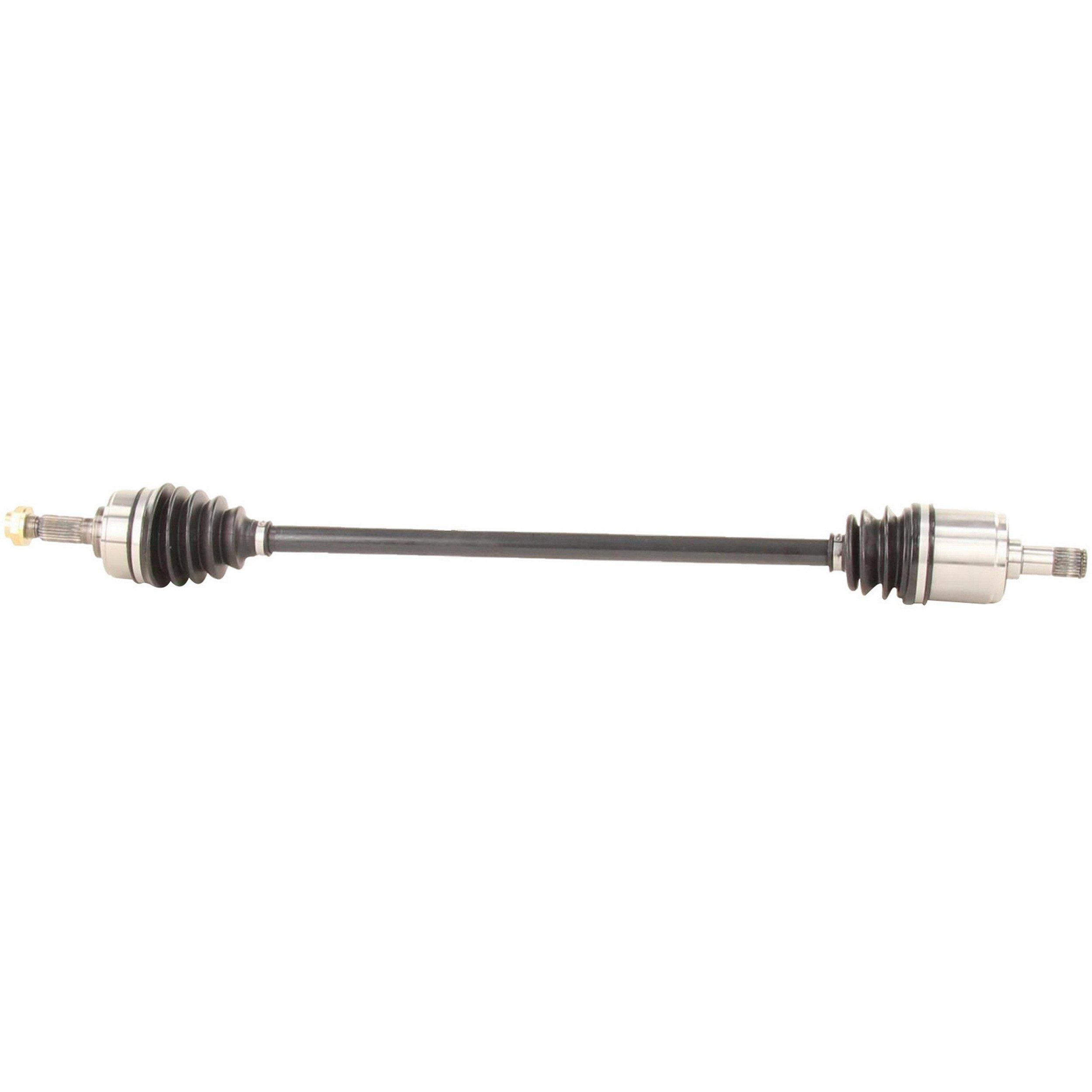 TrakMotive New CV Axle Shaft HO-8100