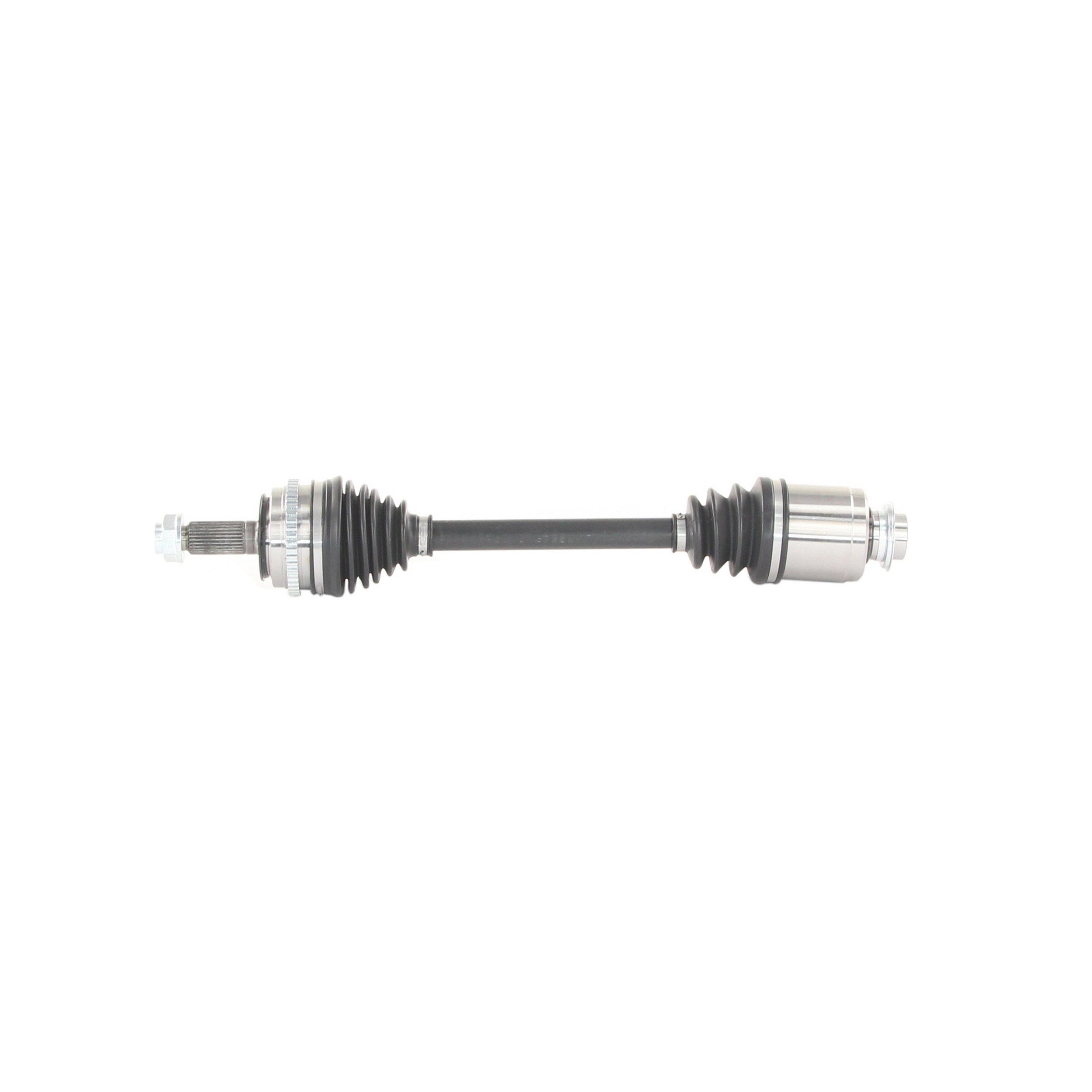 TrakMotive CV Axle Shaft HO-8103