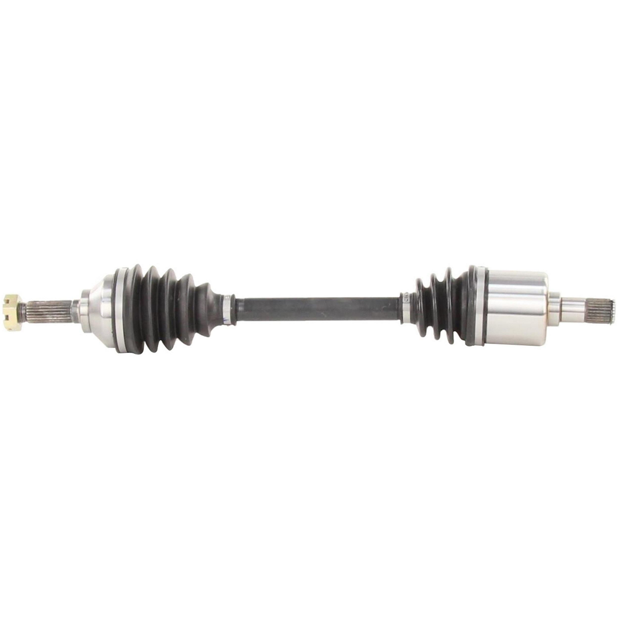 TrakMotive New CV Axle Shaft HO-8105